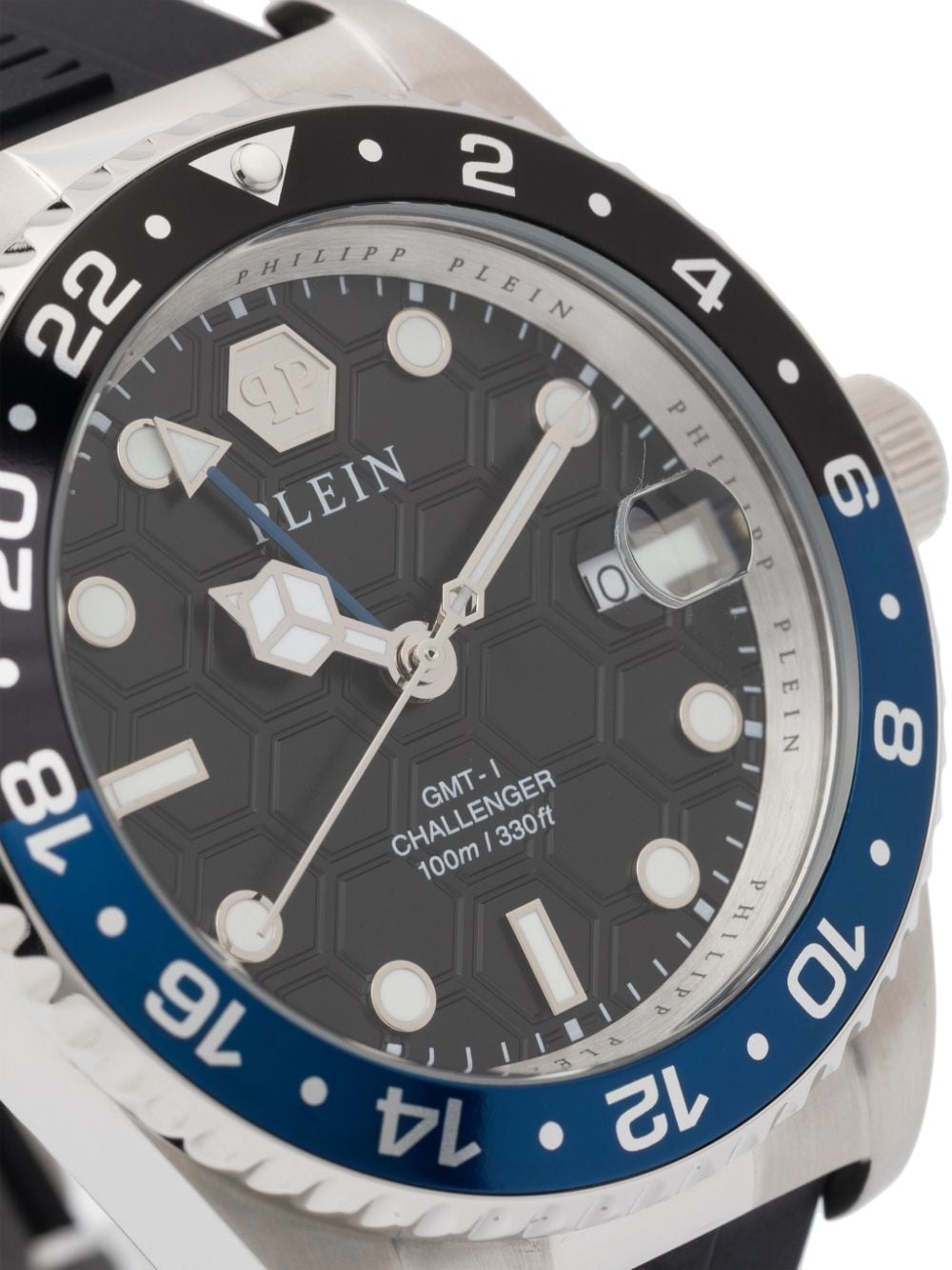GMT-I Challenger 44mm - 5