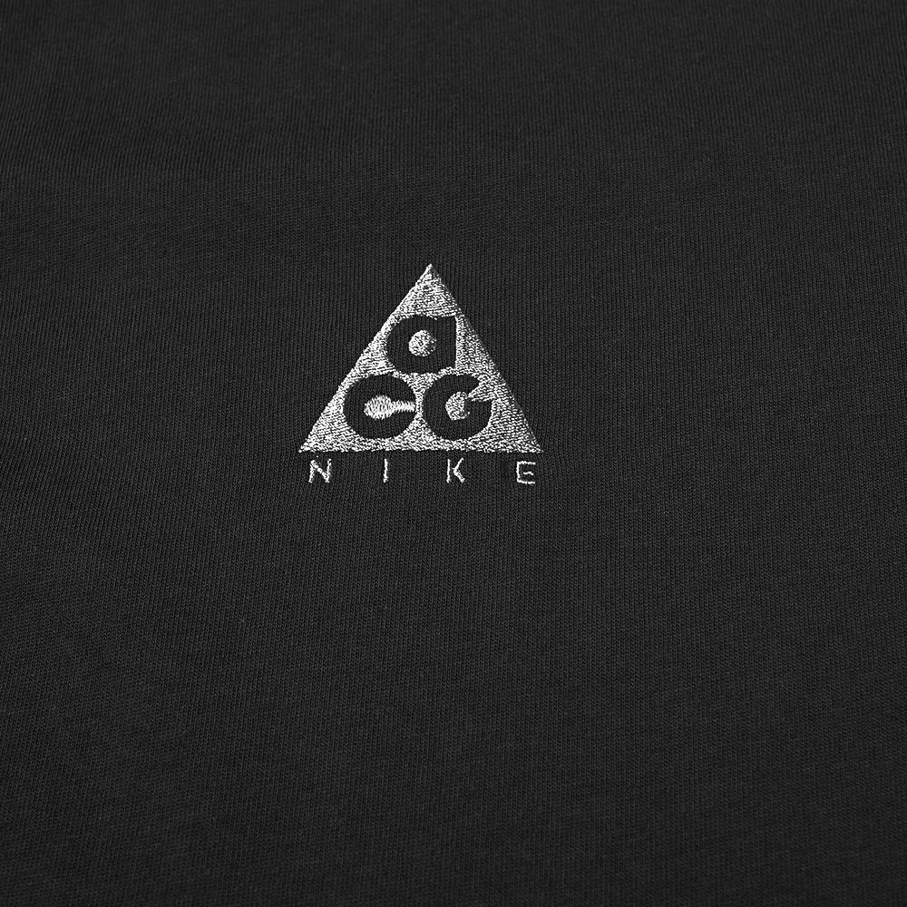 Nike ACG Logo Tee - 2