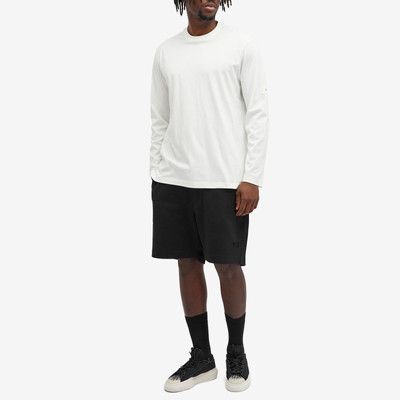 Y-3 Y-3 FT Shorts outlook