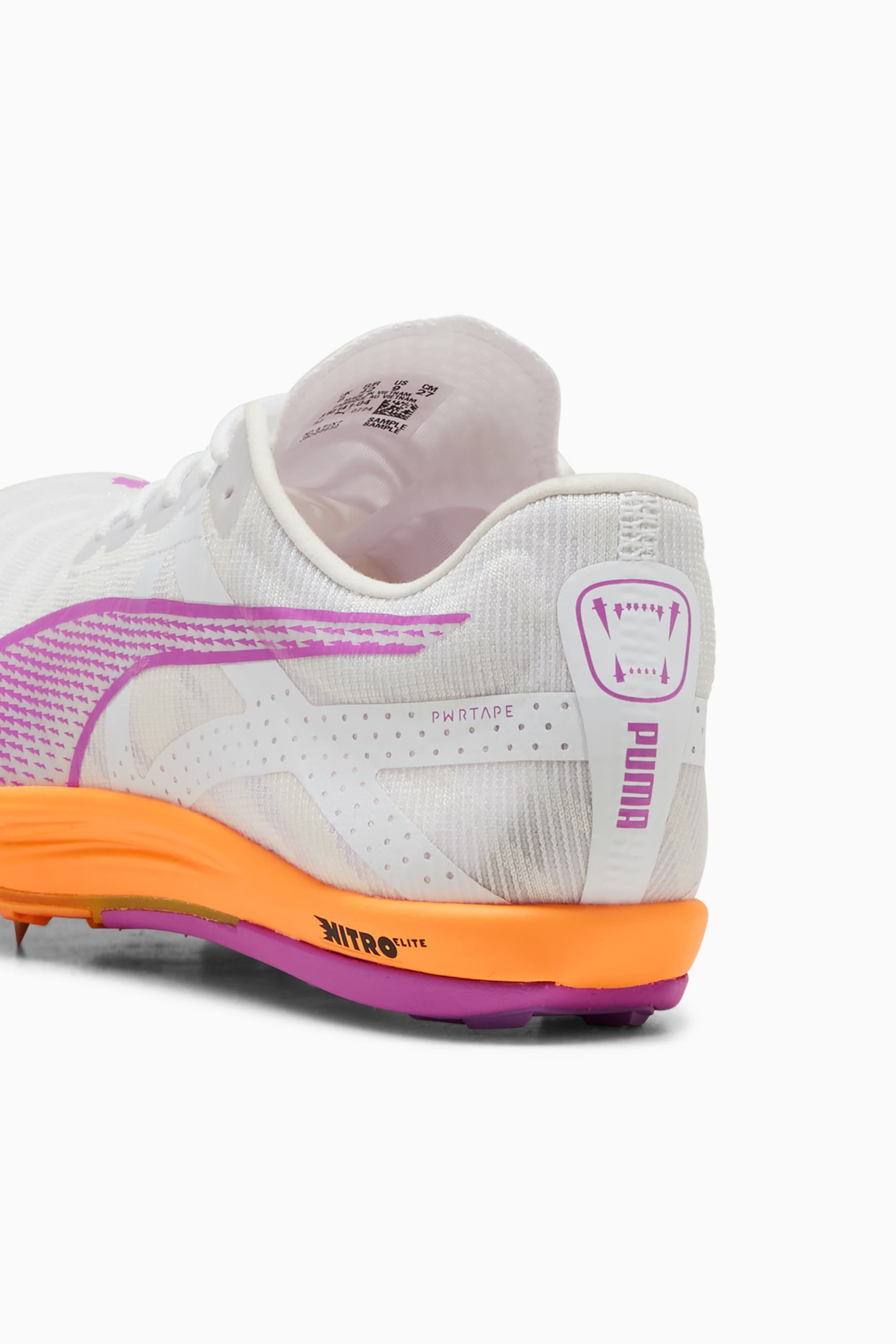 Crossfox NITRO™ Elite Unisex - 3