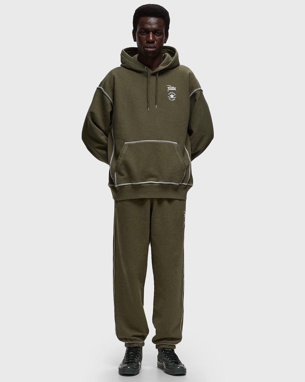 x PATTA PANT - 2