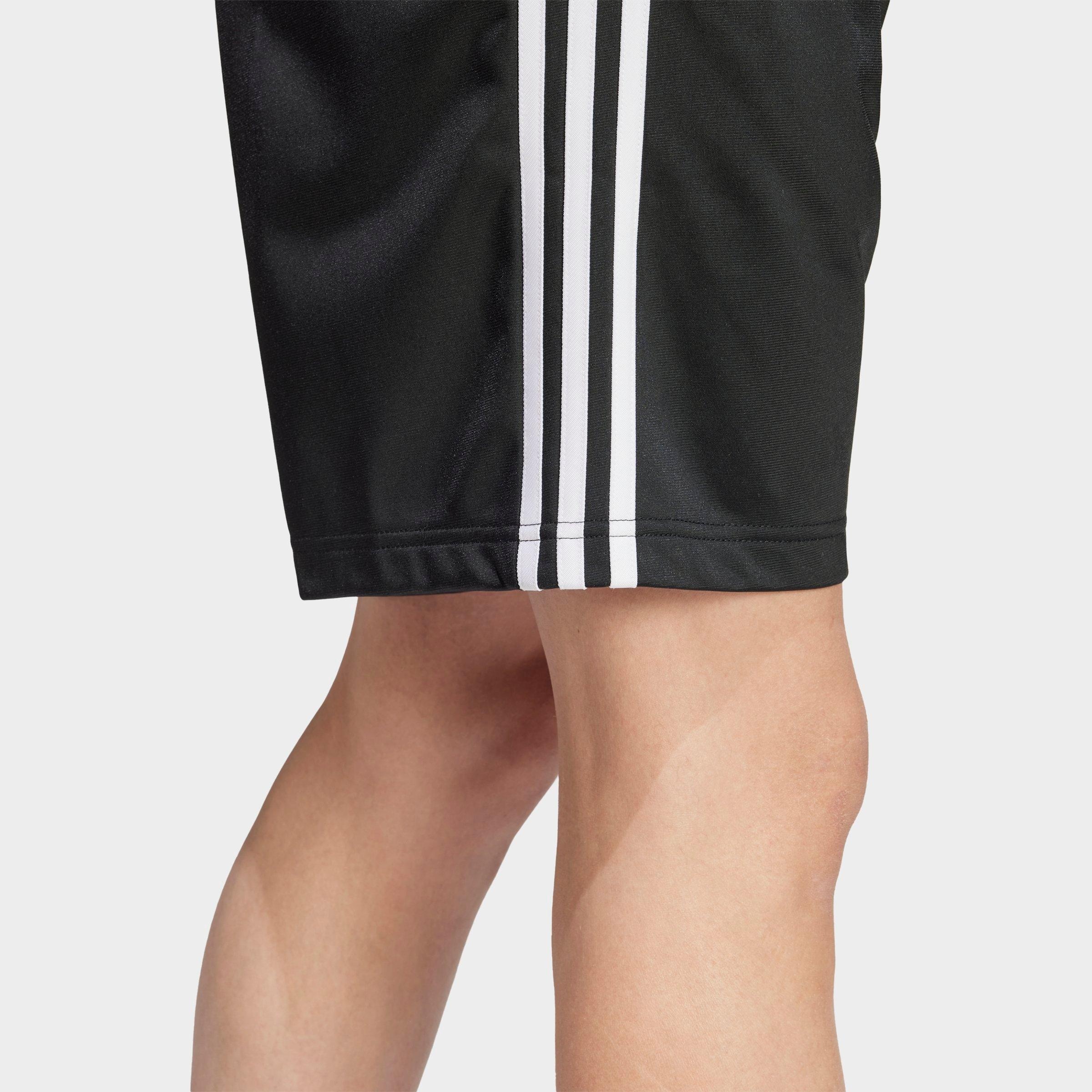 MEN'S ADIDAS ORIGINALS ADICOLOR FIREBIRD CASUAL SHORTS - 5