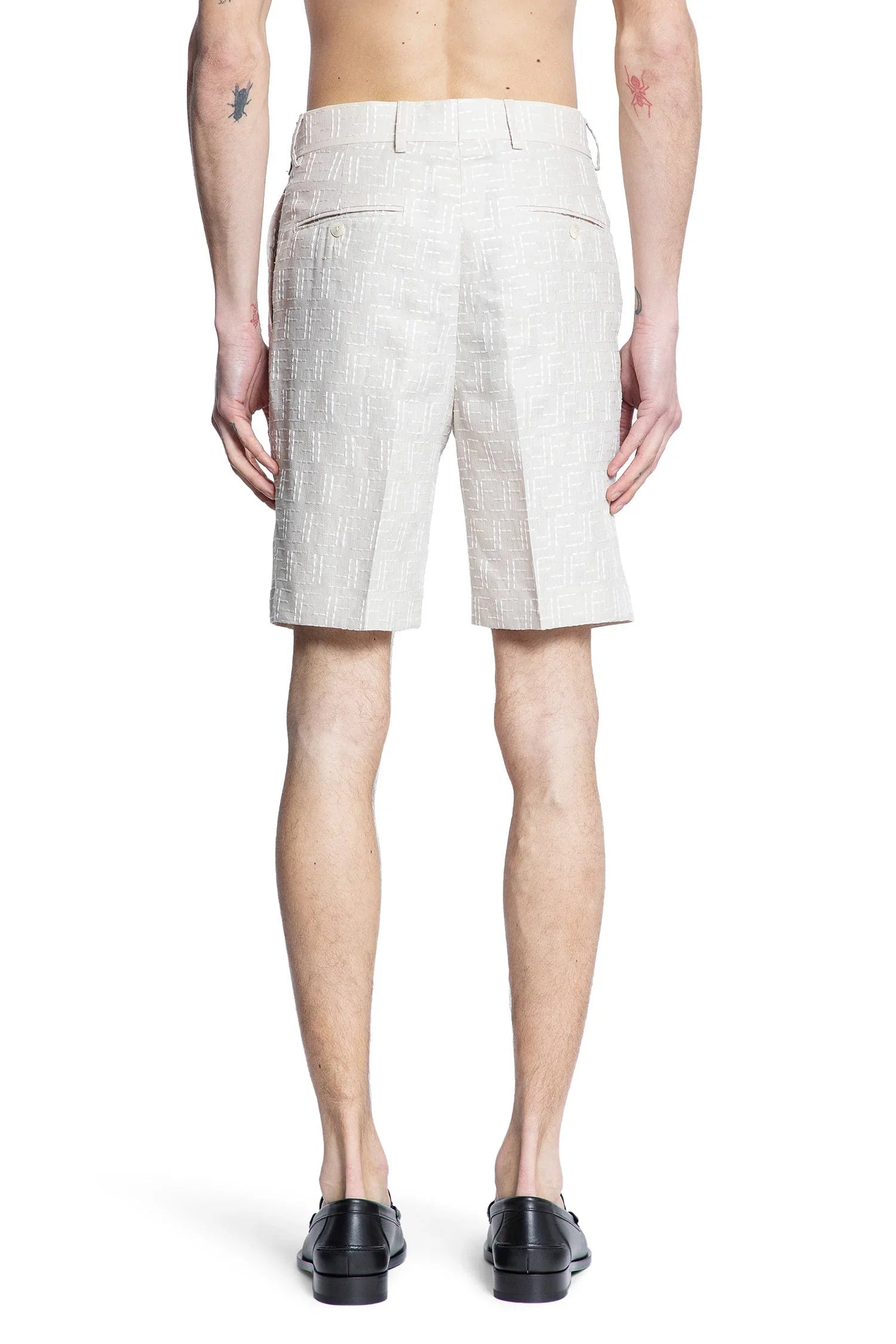 Ff-Linen-Tailored-Shorts - 3