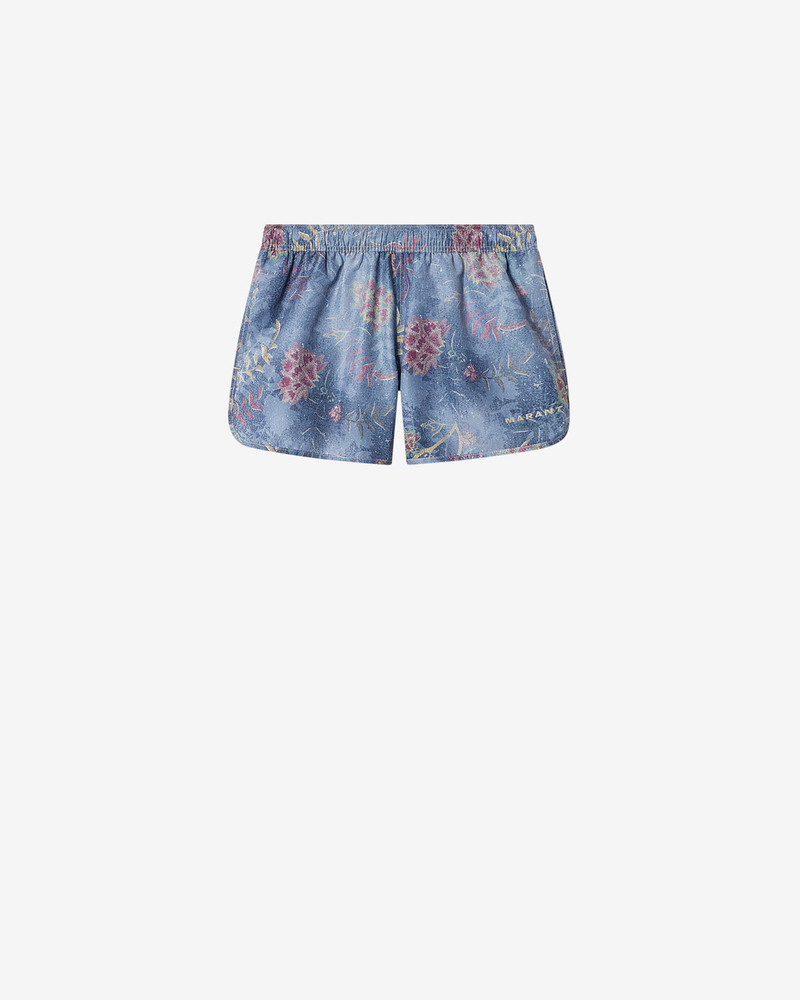 VICENTE SWIM SHORTS 5
