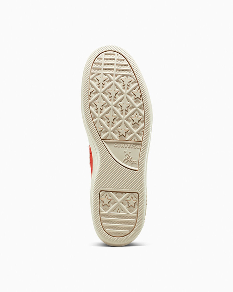 CONS Louie Lopez Pro 2 Suede 3