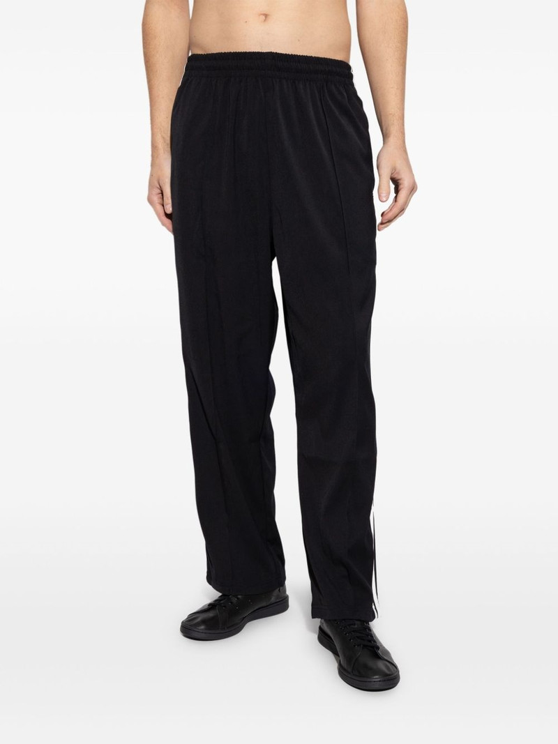 side-stripe track pants 3