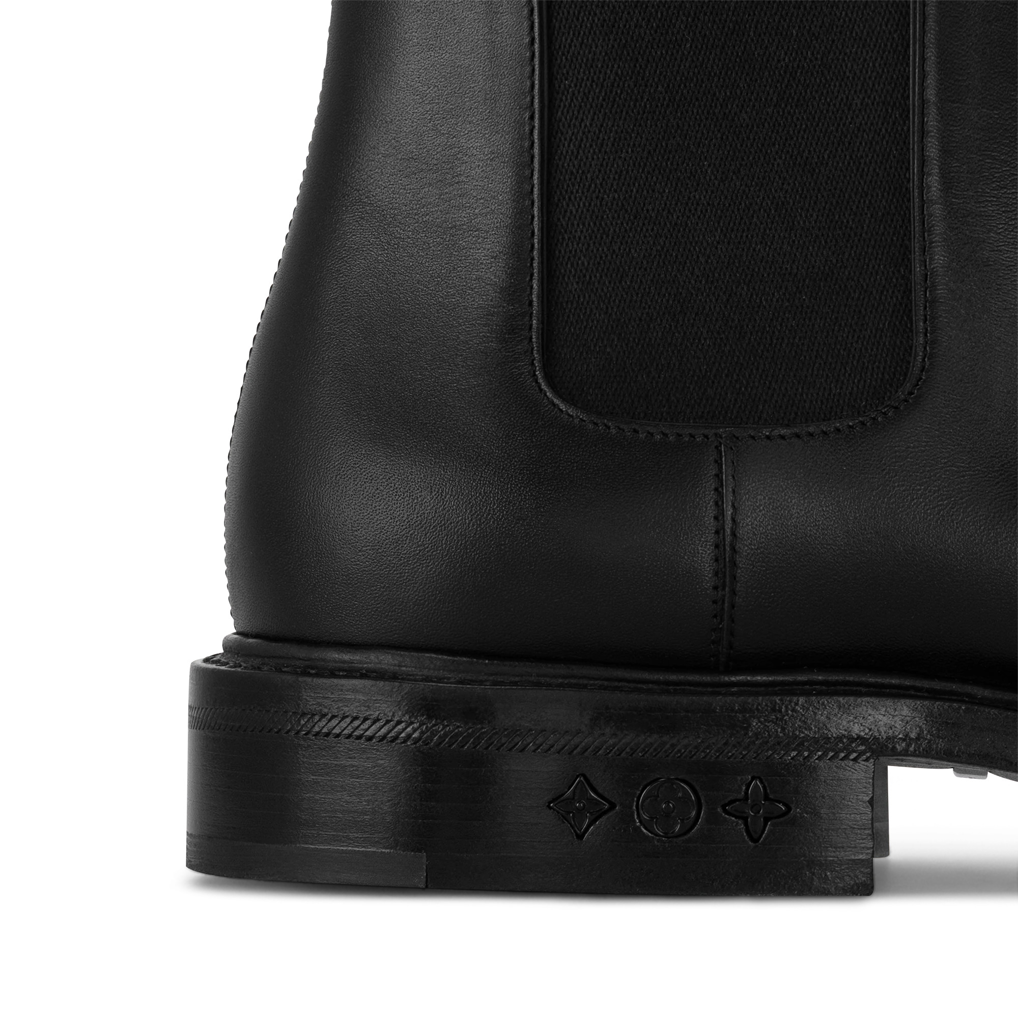 LV Flex Chelsea Boot - 3