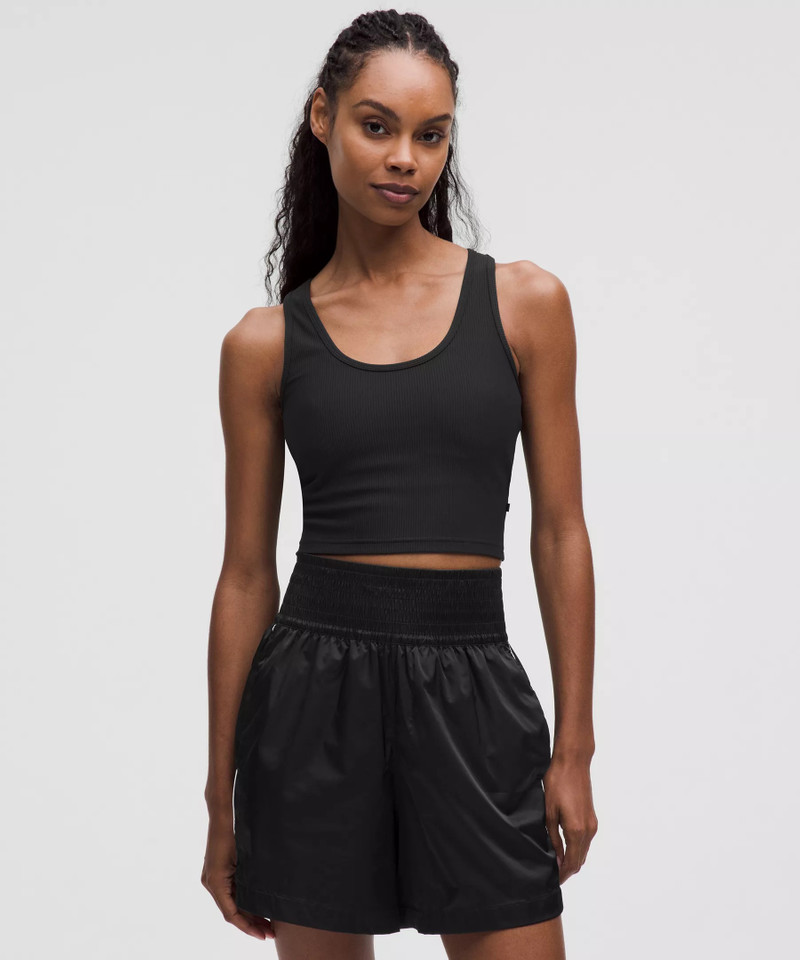 Power Pivot Training Tank Top 1