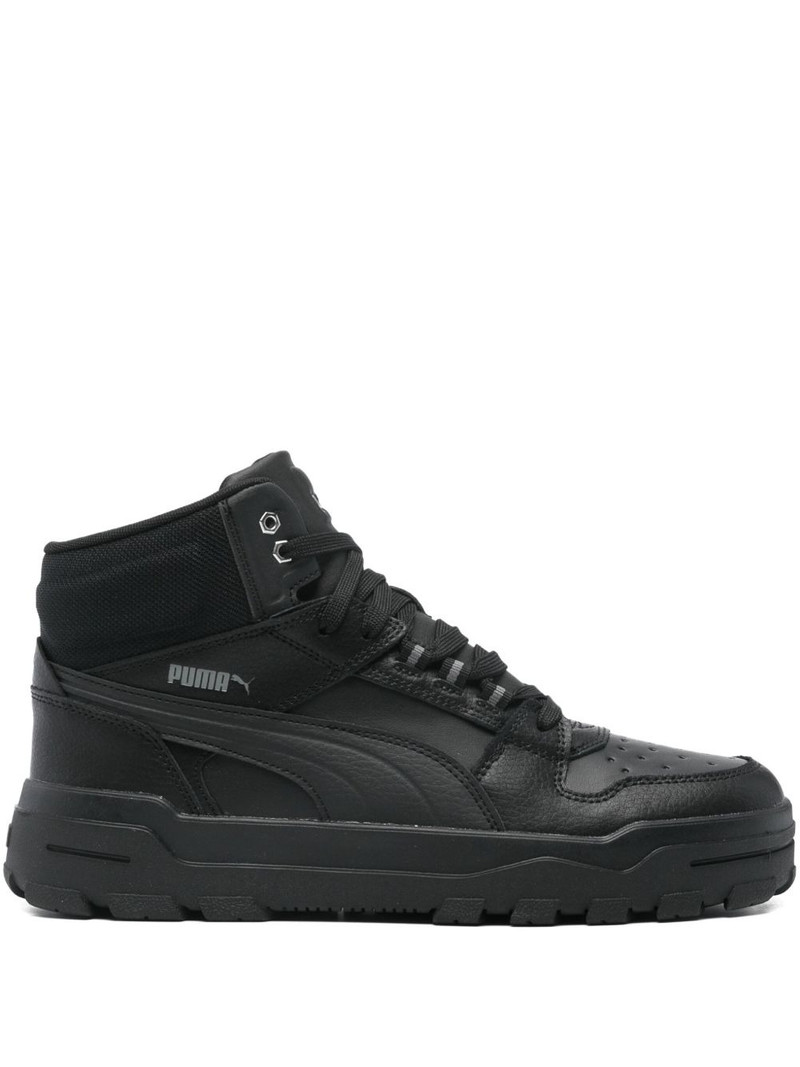 Rebound sneakers 1