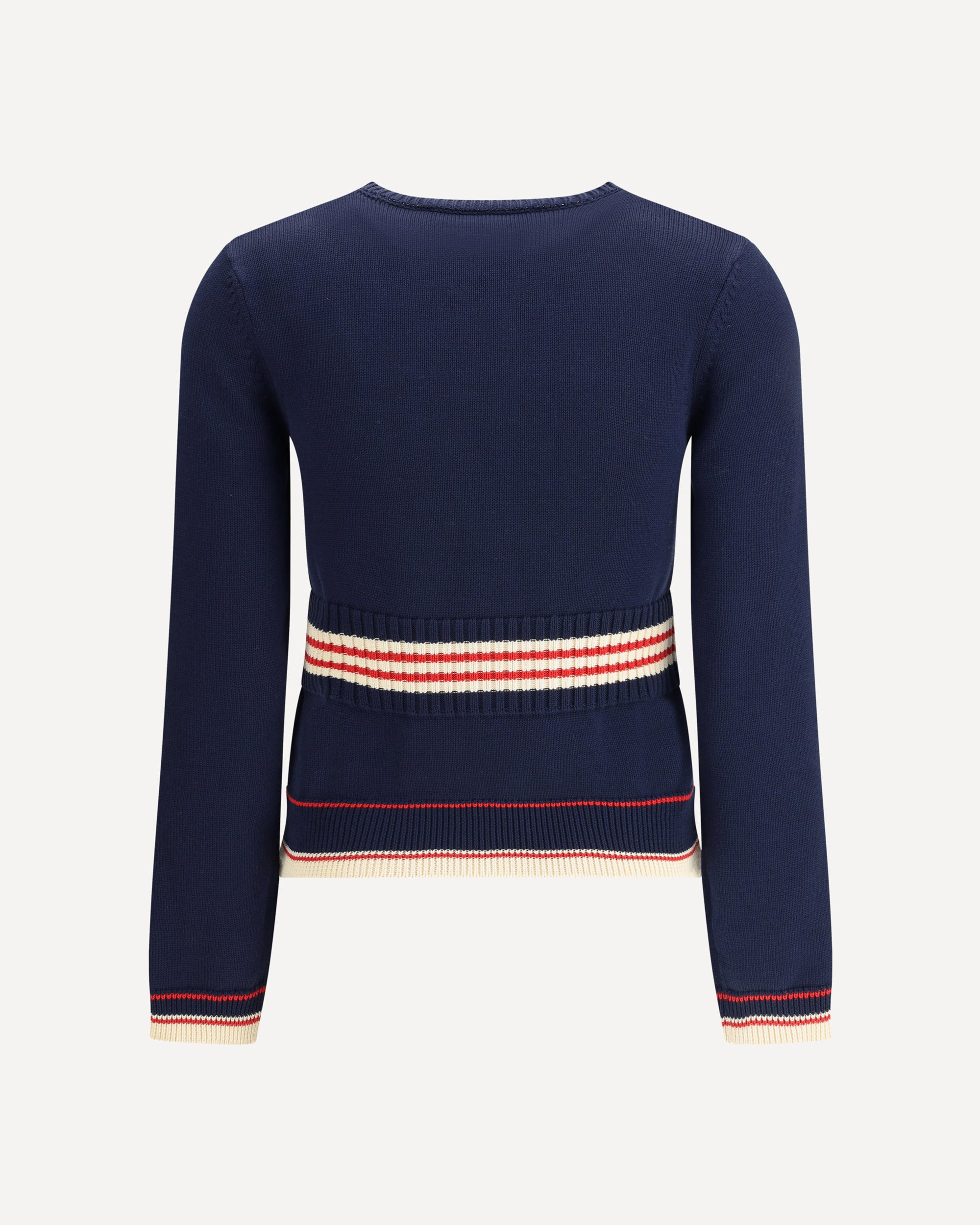 Chez Valentino Sweater - 2