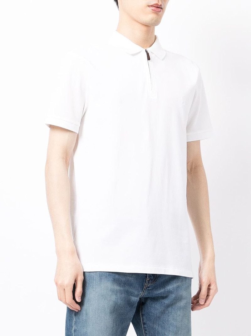 short-sleeve polo shirt 3