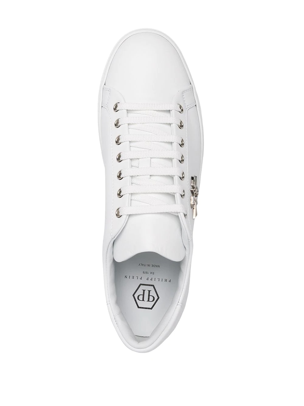 PP1978 low-top sneakers - 4