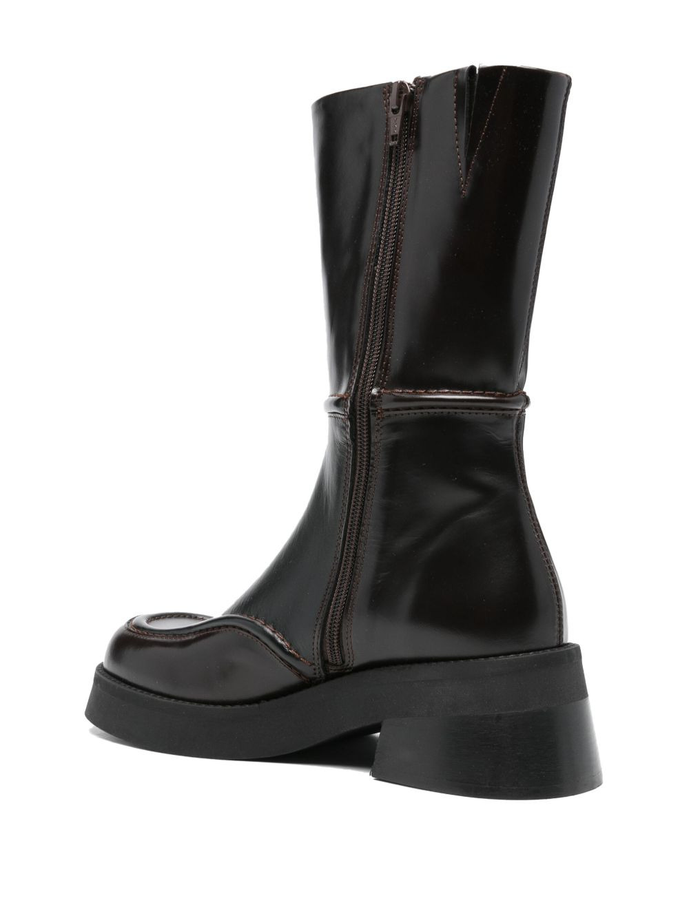 55mm Inee boots - 3