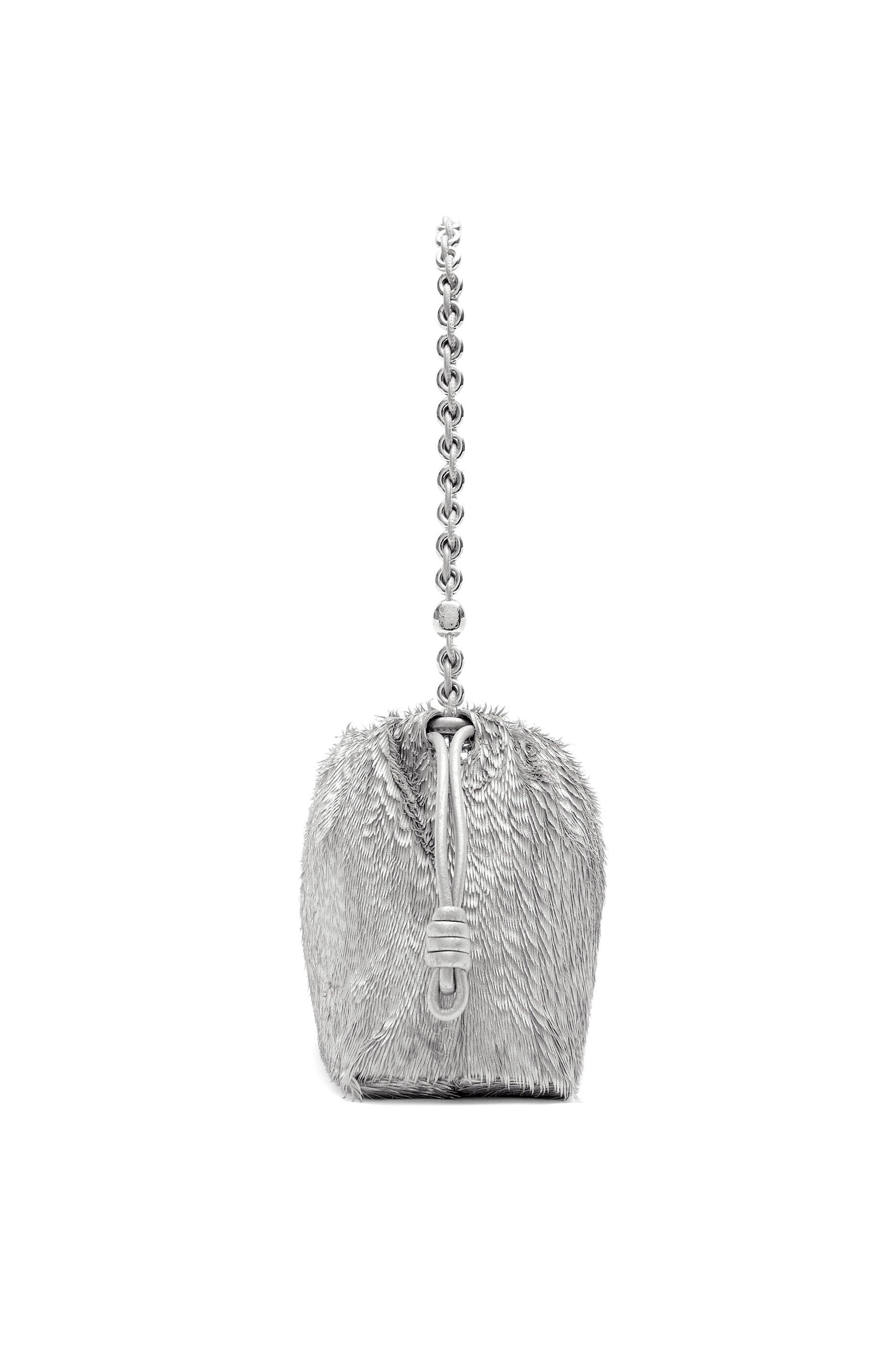 Flamenco Purse in nappa calfskin - 6