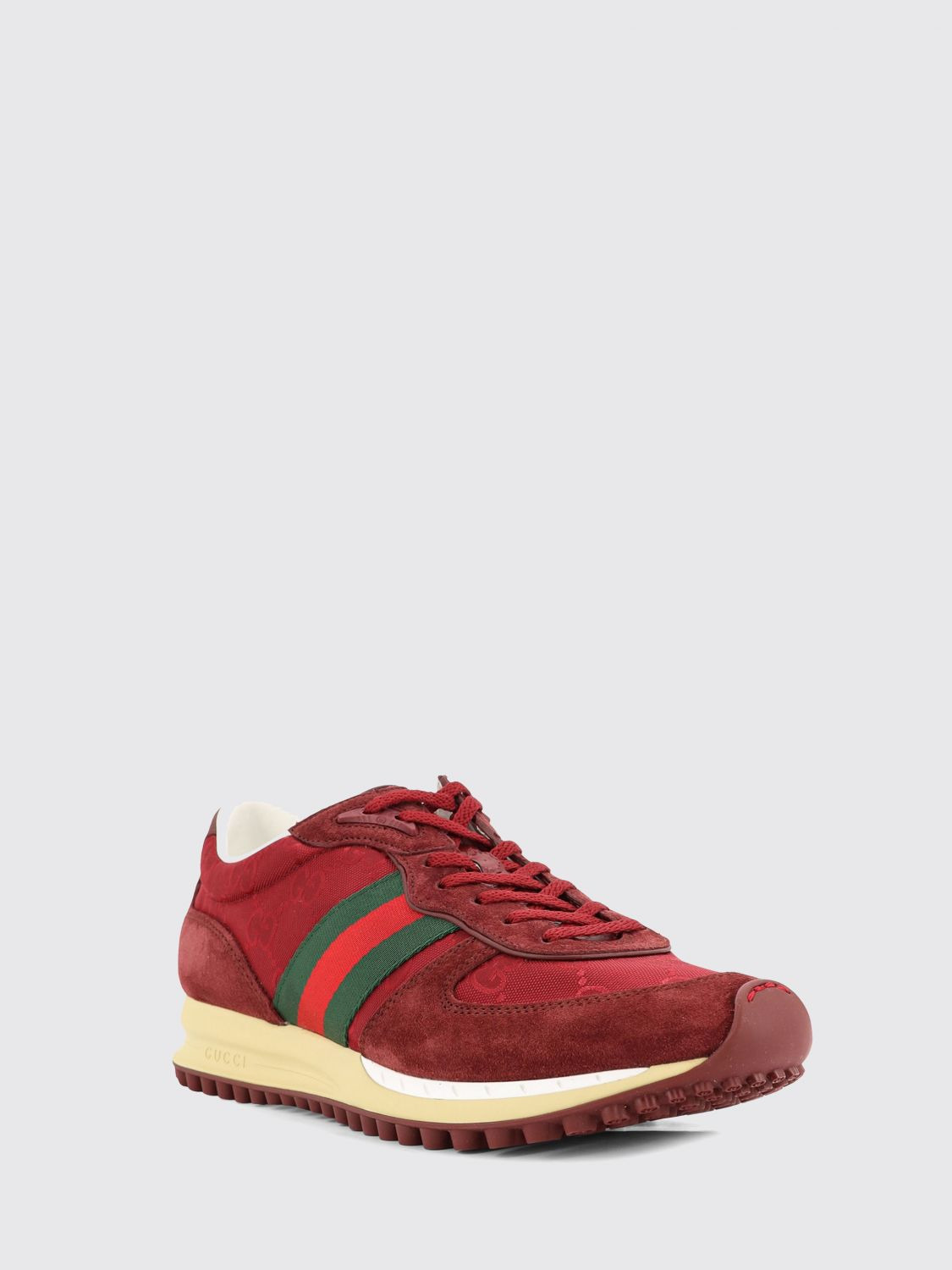 Sneakers men Gucci - 2
