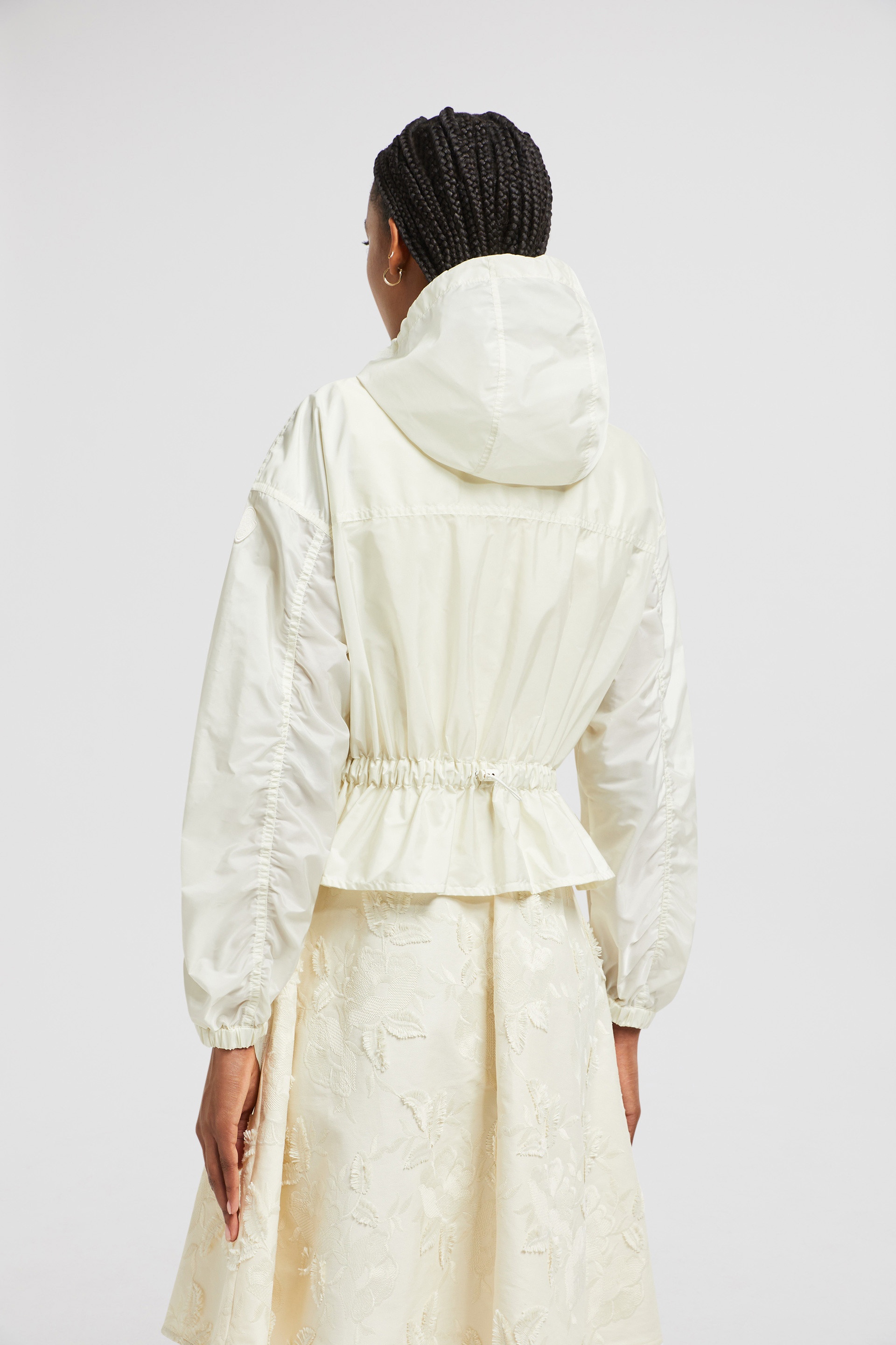 正規店買付★MONCLER CURTON HOODED PEPLUM ジャケット 251111F063044_1.jpg