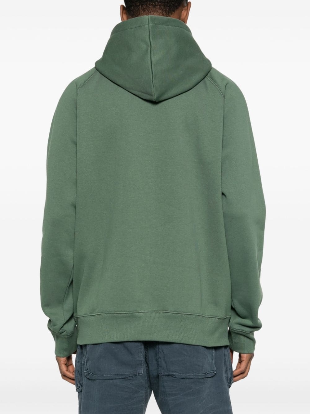 Chase cotton hoodie - 4