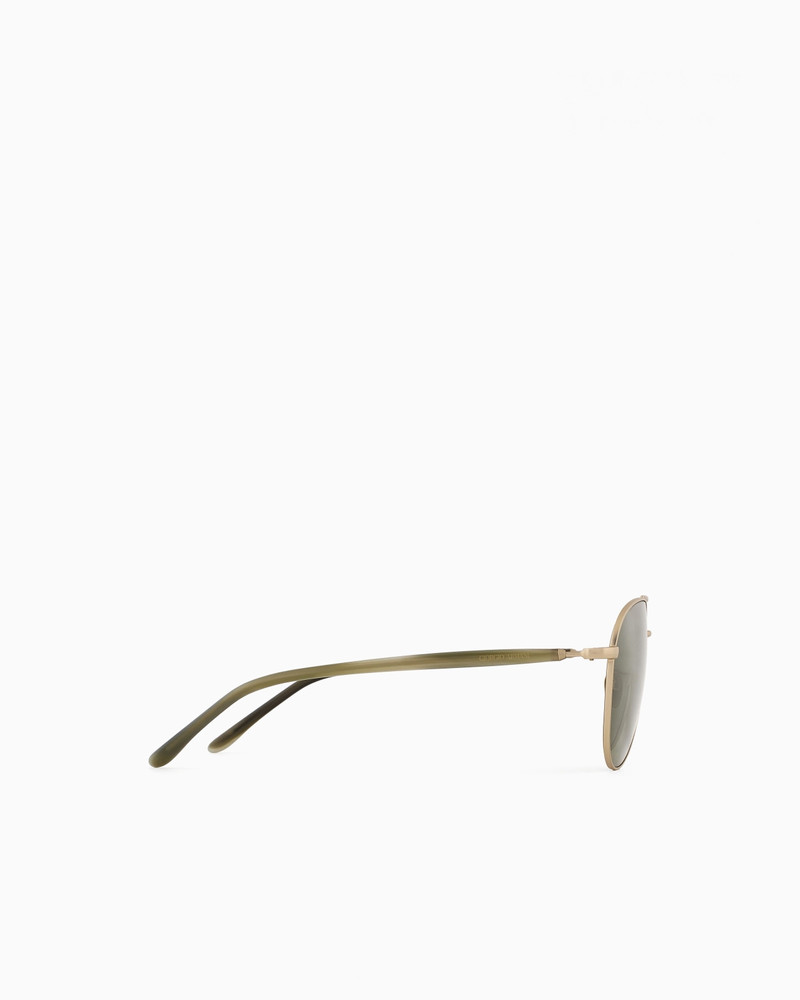 MEN’S AVIATOR SUNGLASSES 4