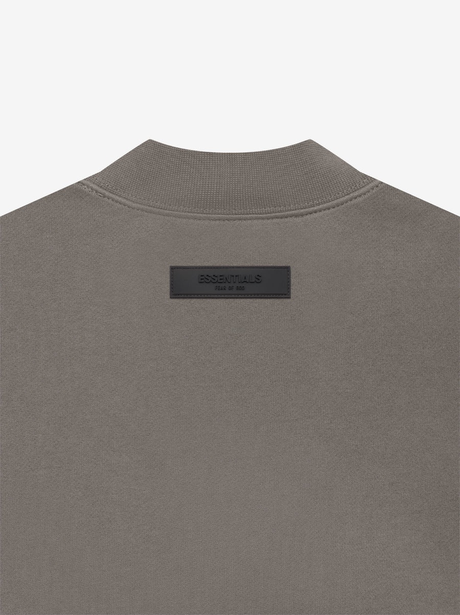 ESSENTIALS CREWNECK - 4