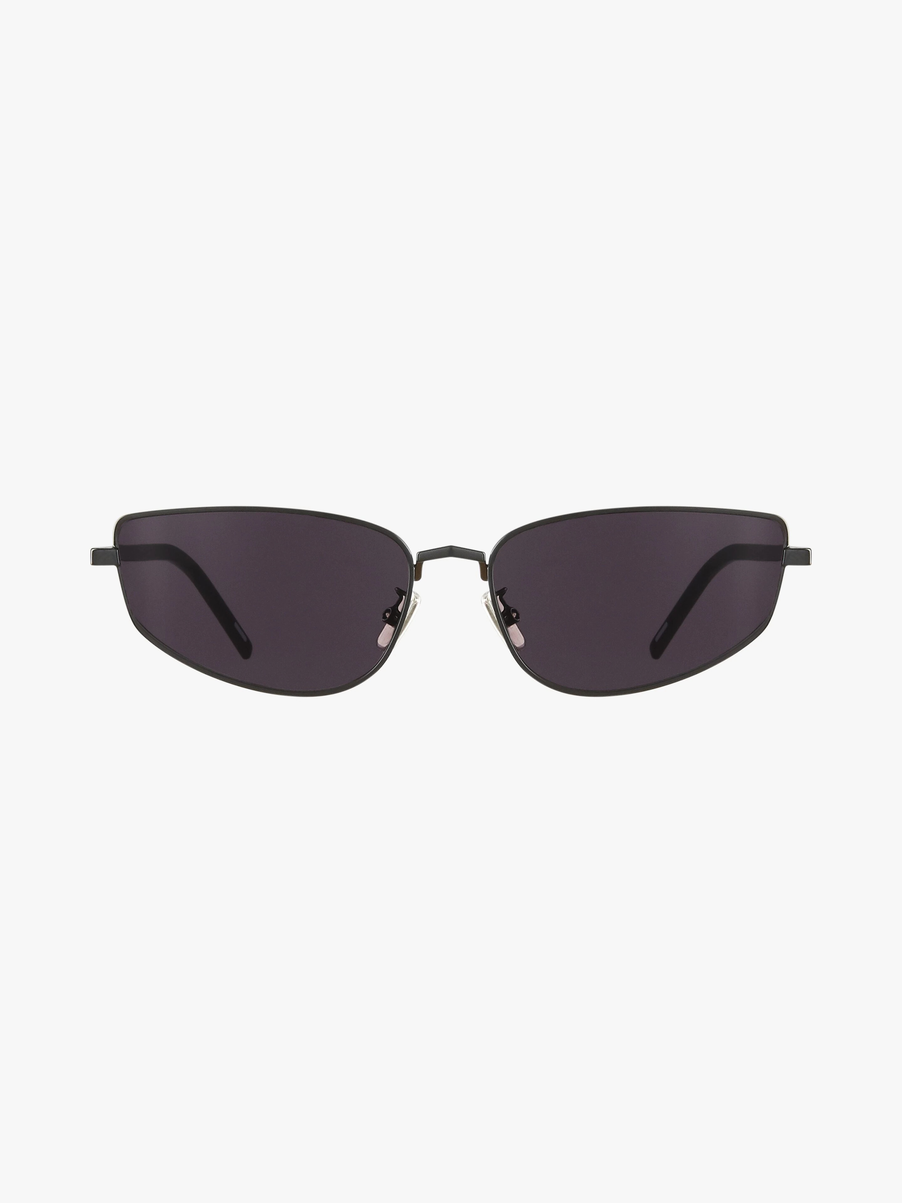 GV SPEED SUNGLASSES IN METAL - 4