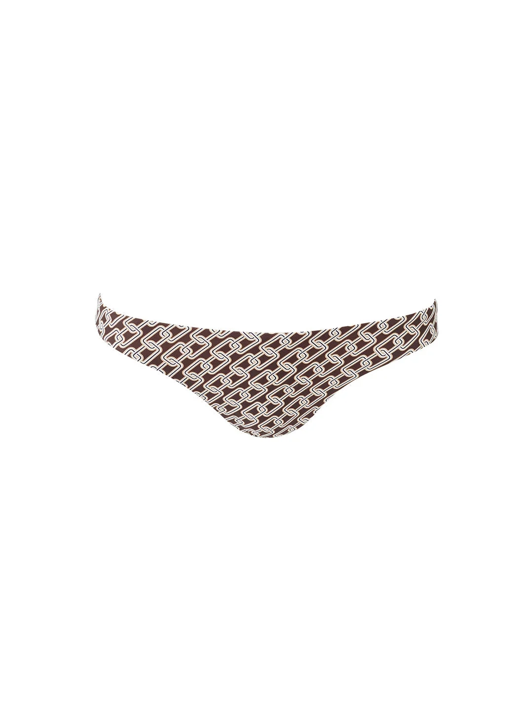 LIGURIA CHAIN BIKINI BOTTOM - 1