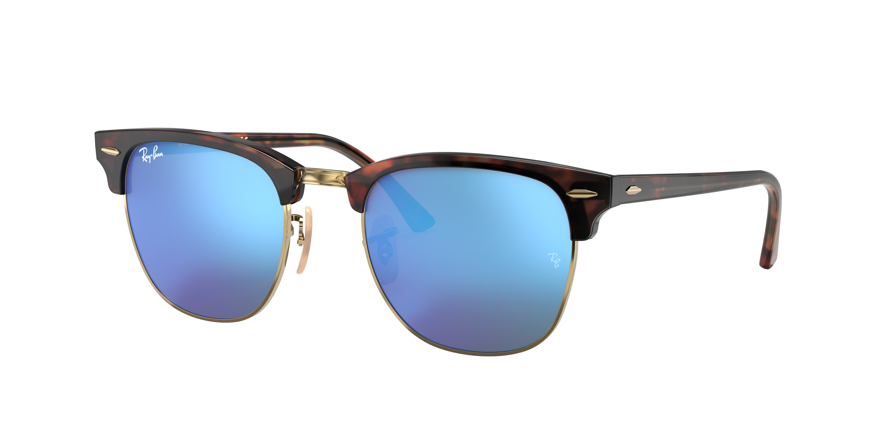 CLUBMASTER FLASH LENSES - 3