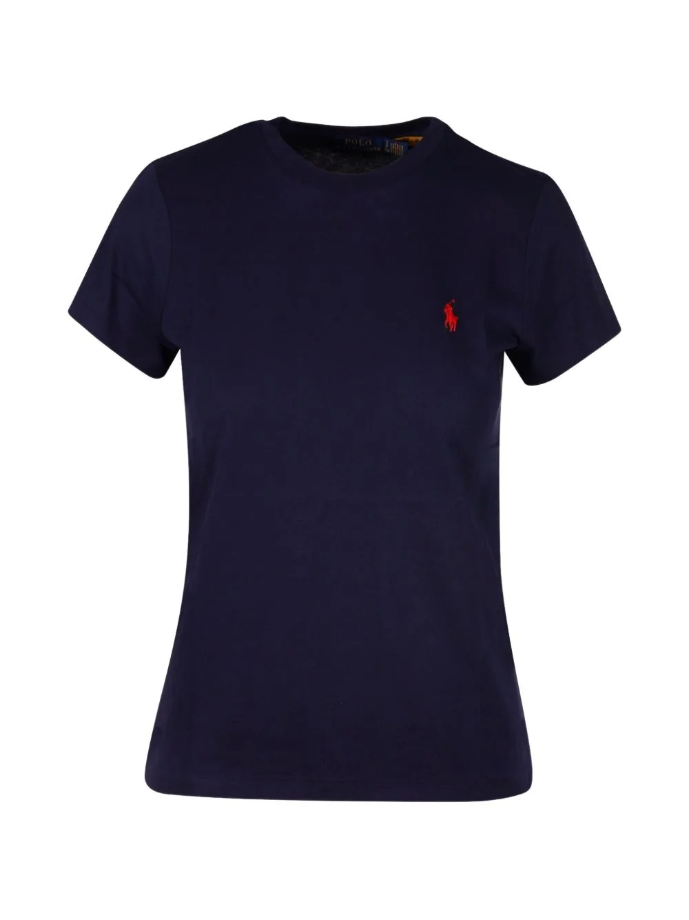 logo T-shirt - 1