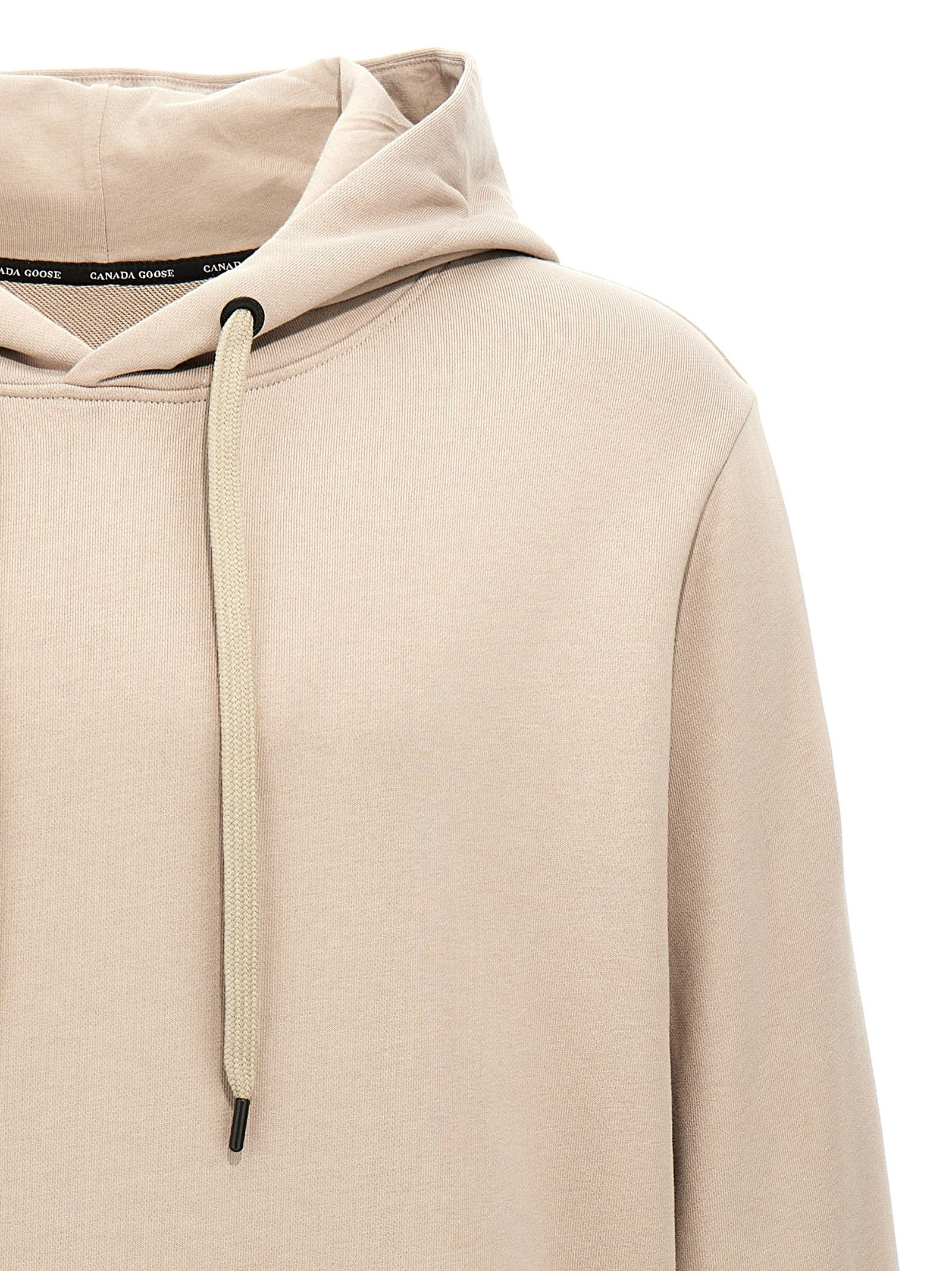 Huron Sweatshirt Beige - 3