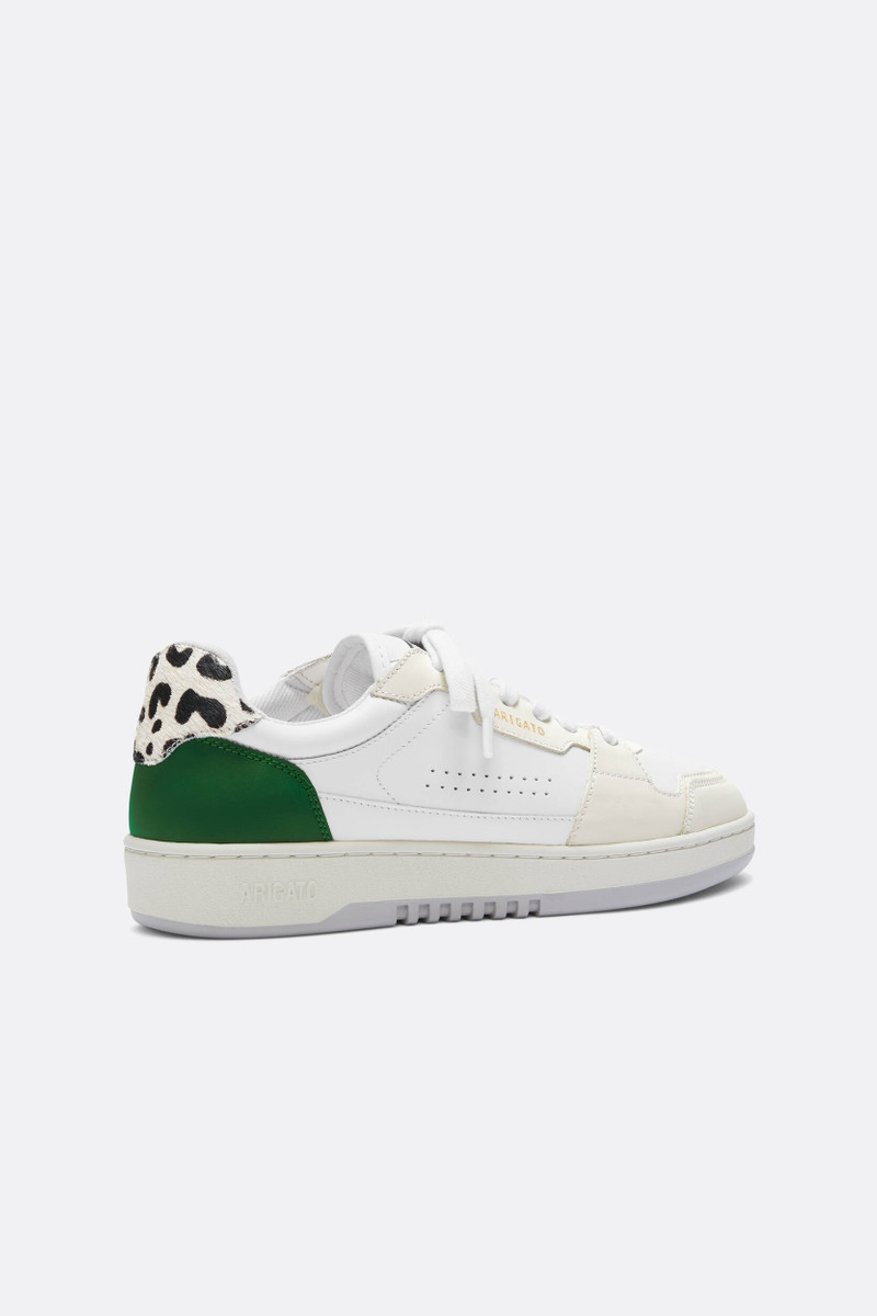 Dice Lo Sneaker 3