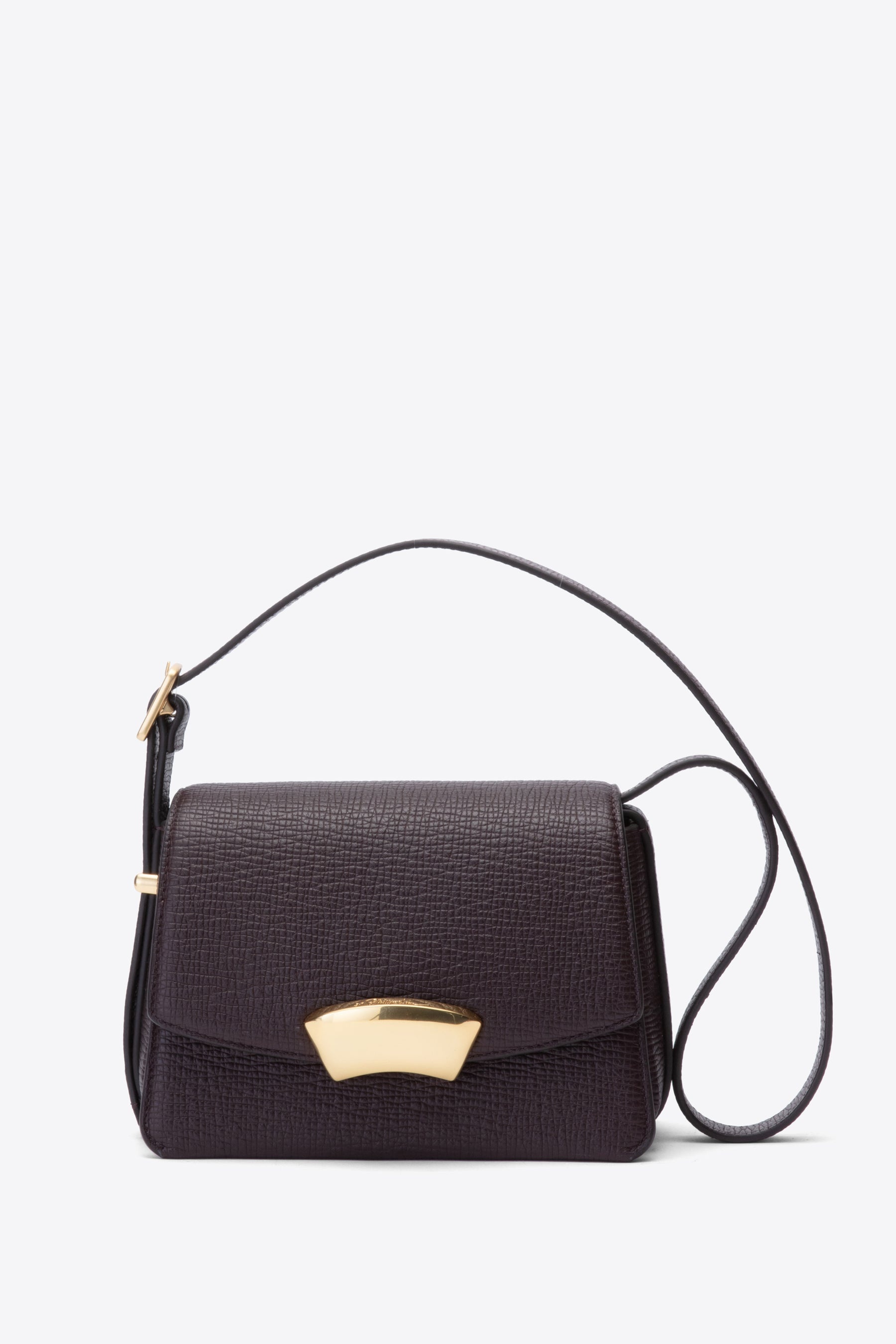 ID Shoulder Bag - 1