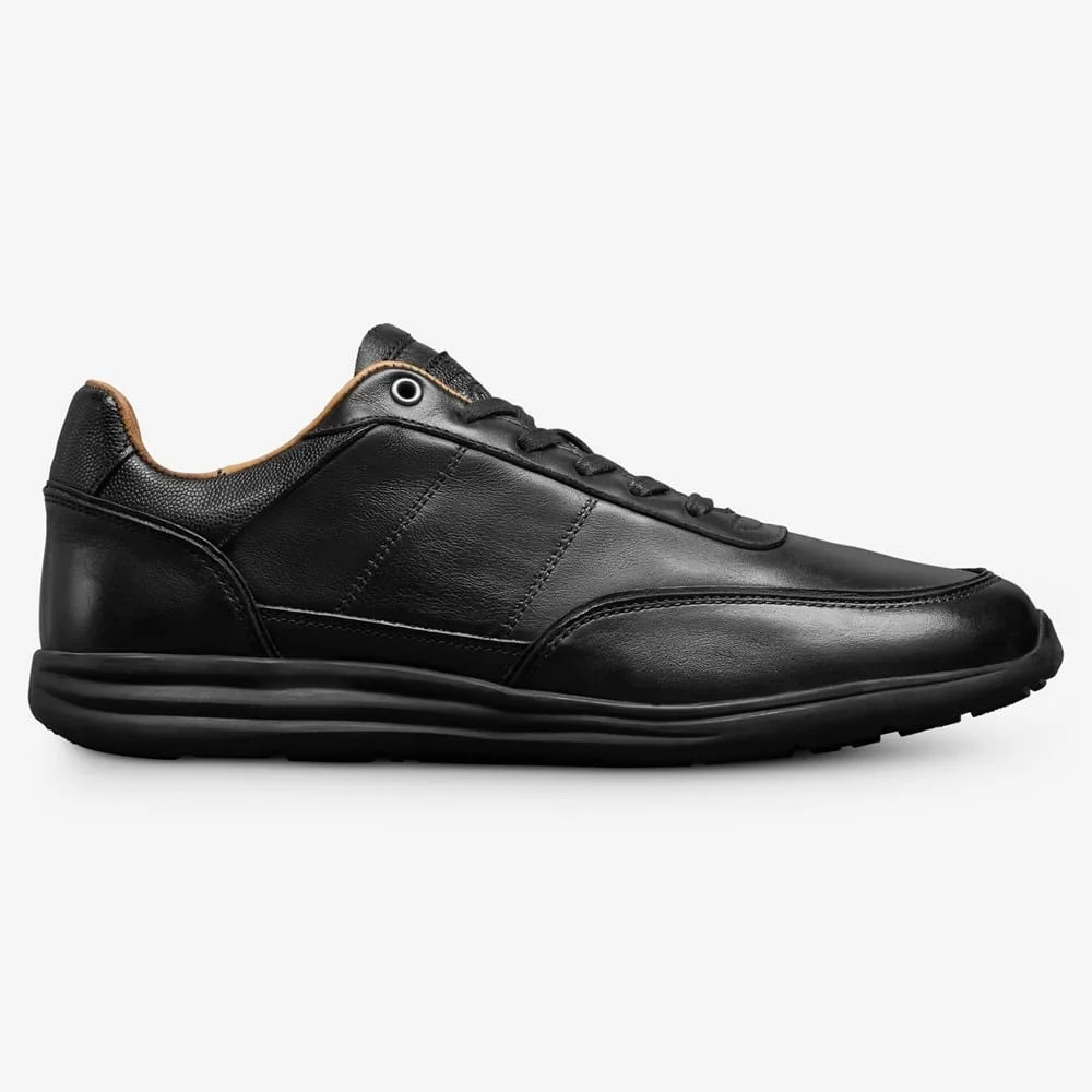 Brentwood Reserve Lace-up Sneaker - 1