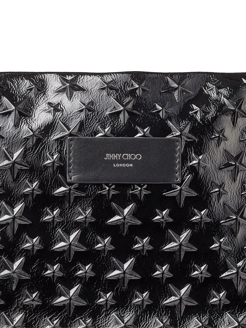 Pimlico star-embossed tote bag - 4