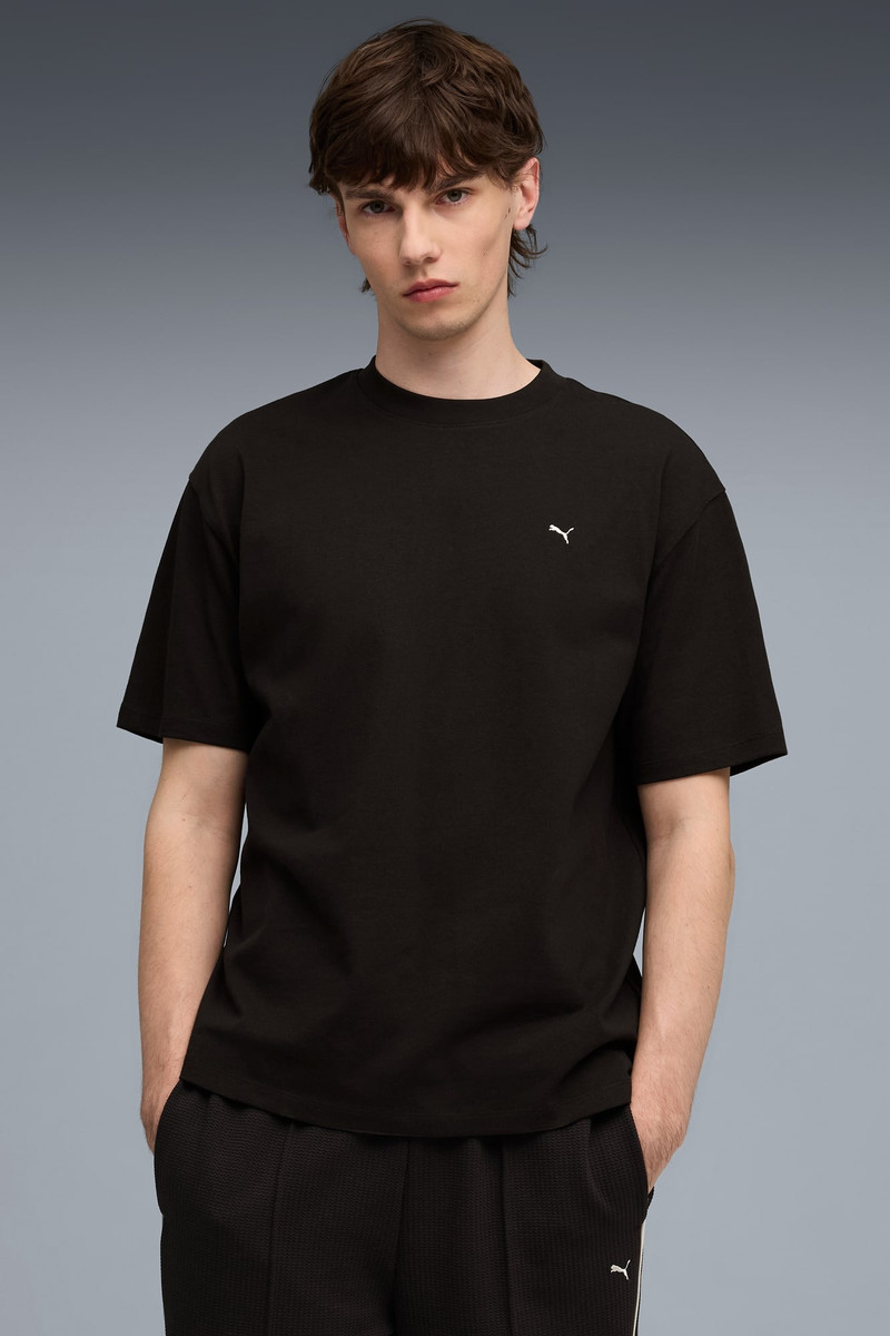 PUMA MMQ Tee Men outlook
