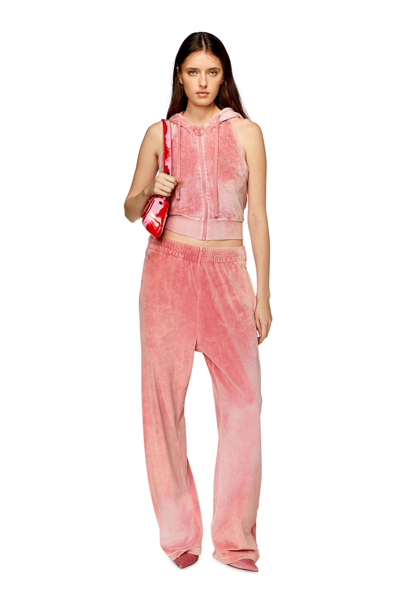 Diesel P-MARTYN outlook