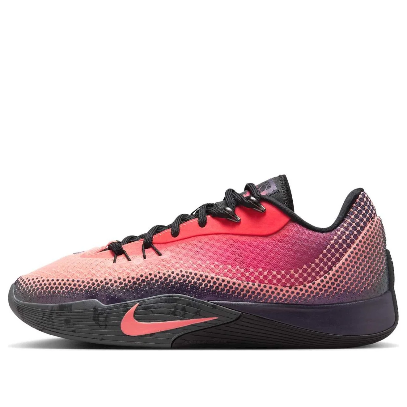 Nike S.T. Flare 'Red Pink Black' HF0232-600 - 1