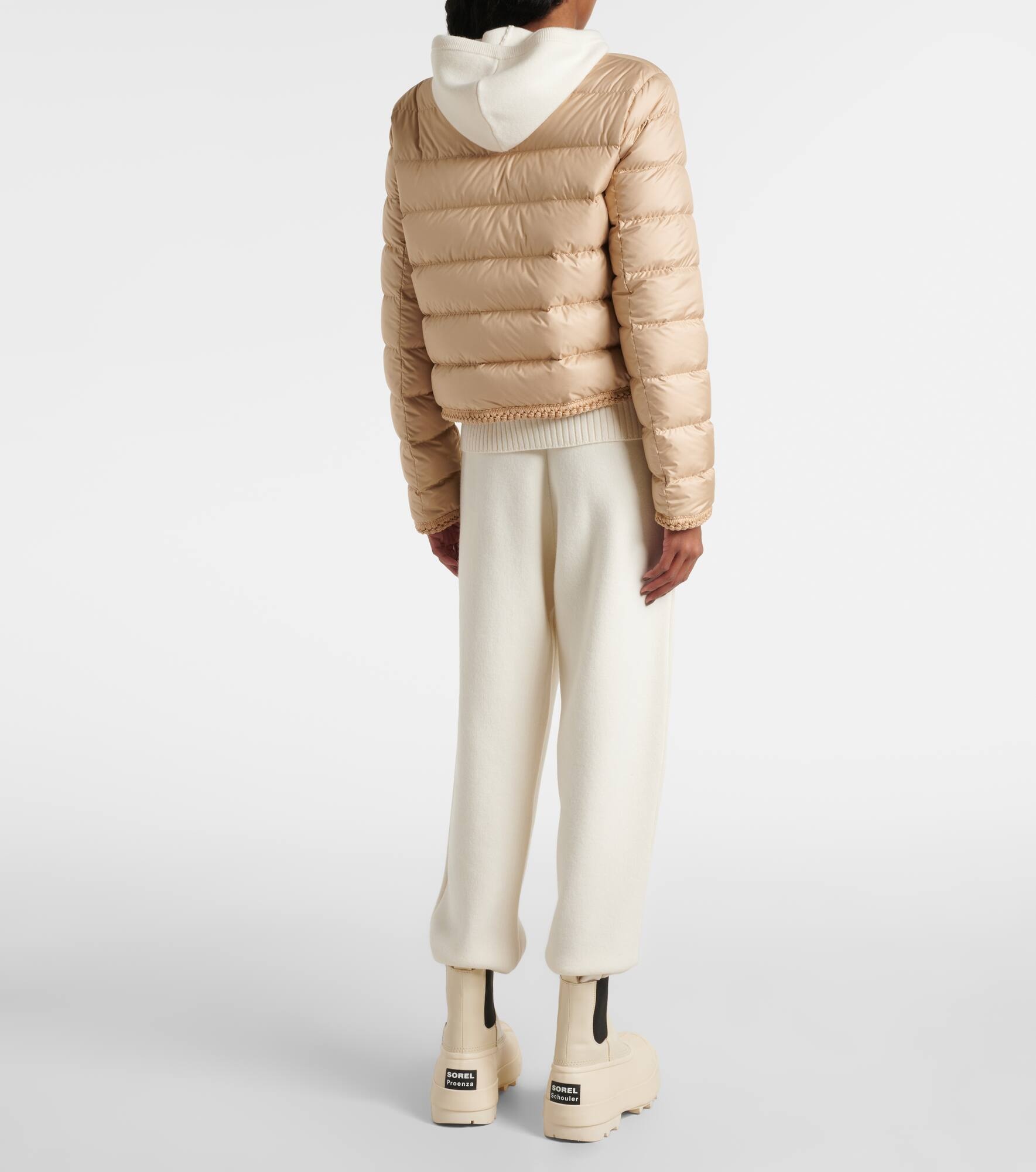 Gencay down jacket - 3