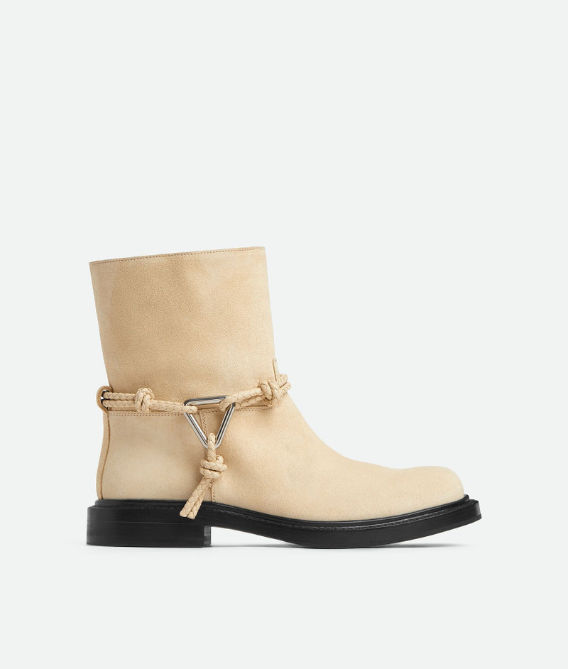 James Ankle Trunk 1