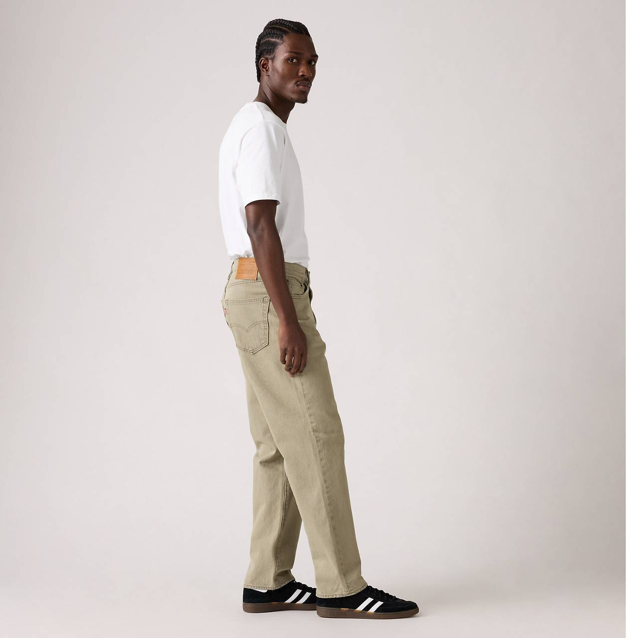 568™ LOOSE STRAIGHT MEN'S JEANS - 6