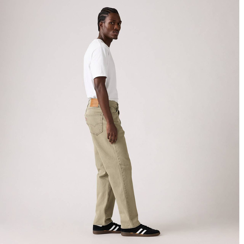 568™ LOOSE STRAIGHT MEN'S JEANS 6