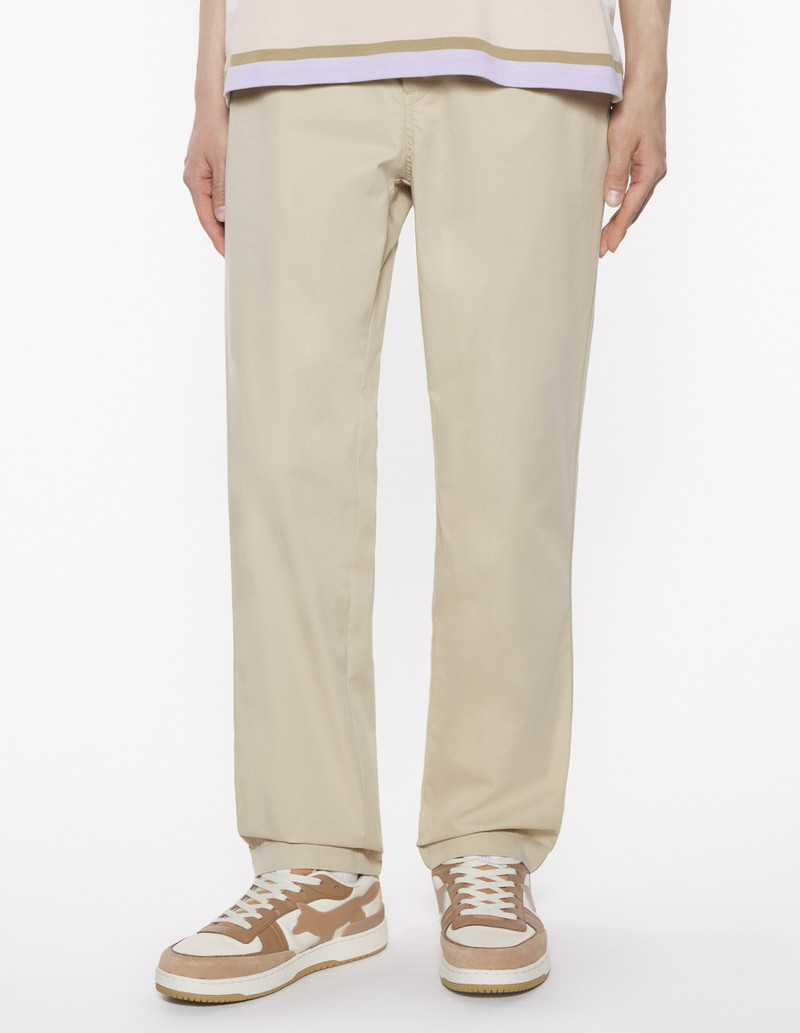 CASUAL PANTS 3