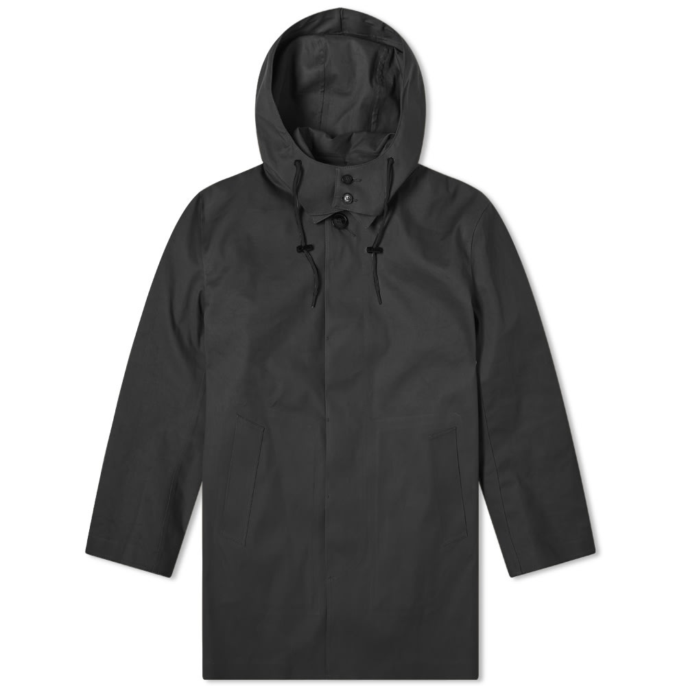 Mackintosh Dunoon Hood Raintec Waterproof Jacket - 1