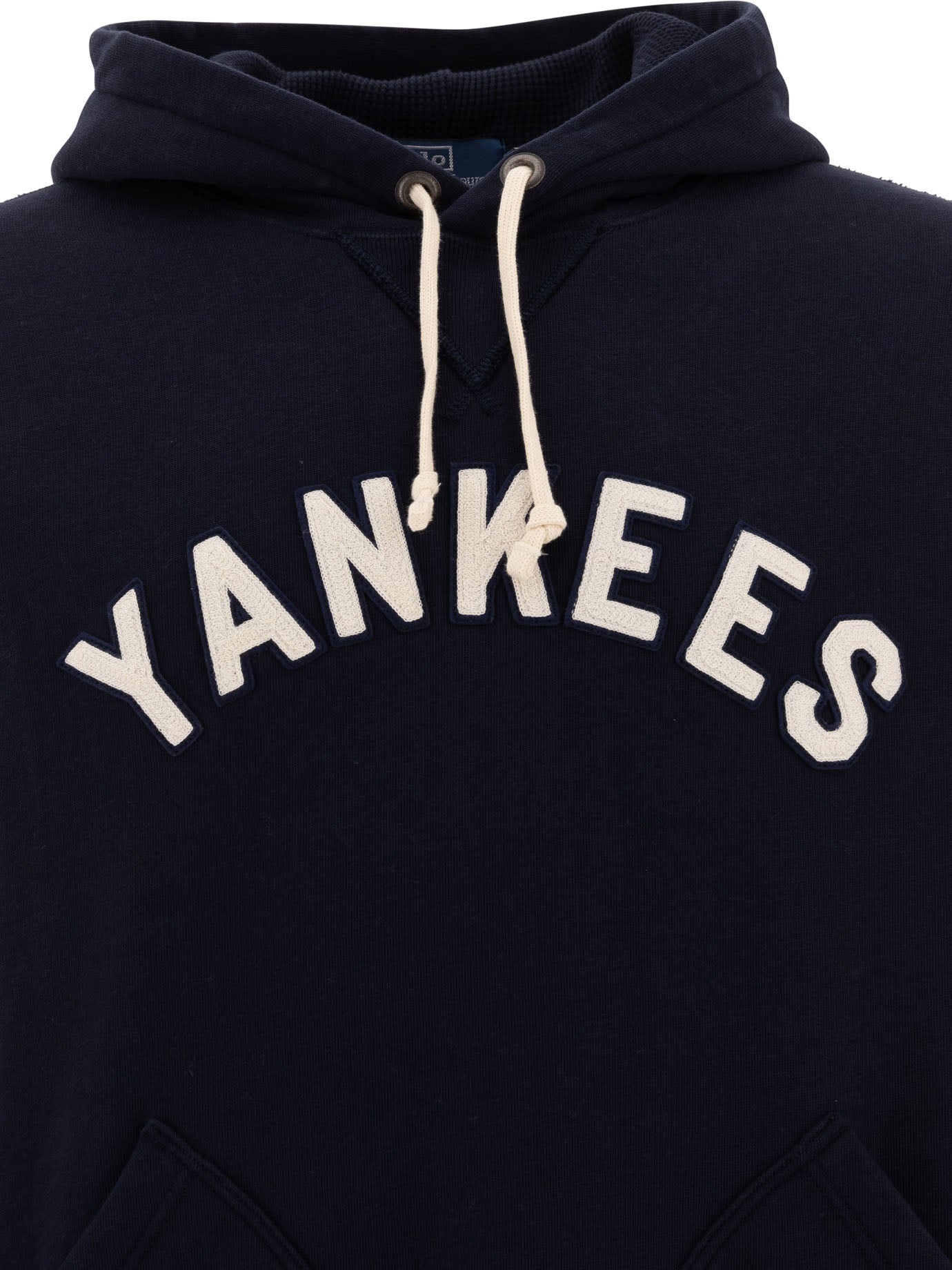 Polo Ralph Lauren - Polo Ralph Lauren "yankees" Hoodie - 3