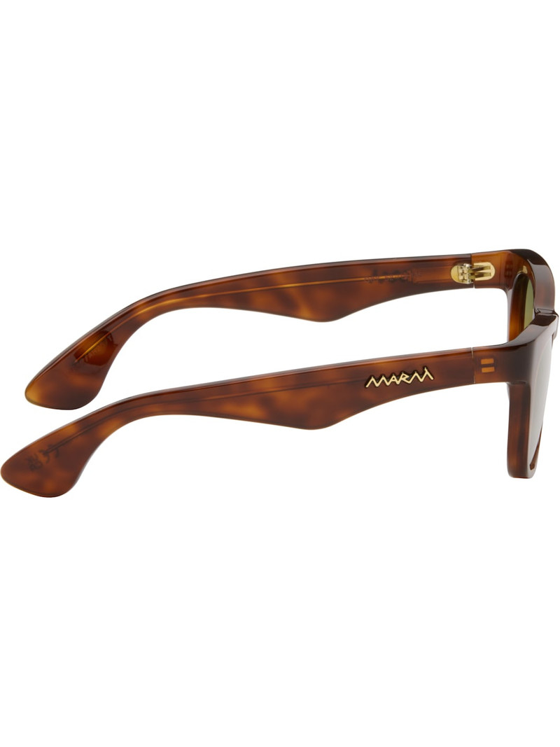 Marni Brown RETROSUPERFUTURE Edition Zasth Sunglasses outlook