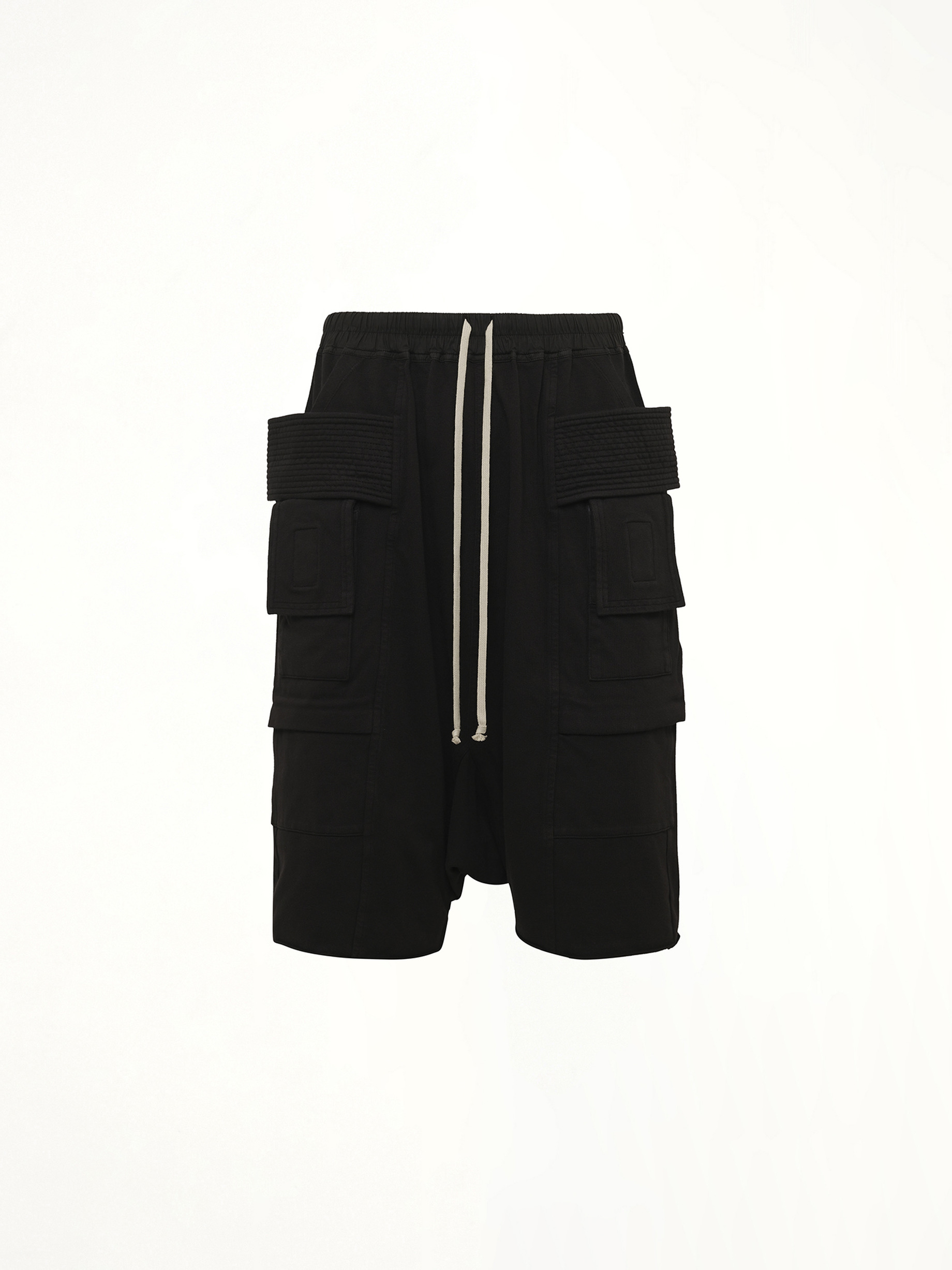 Creatch Cargo Pods in Black - 2
