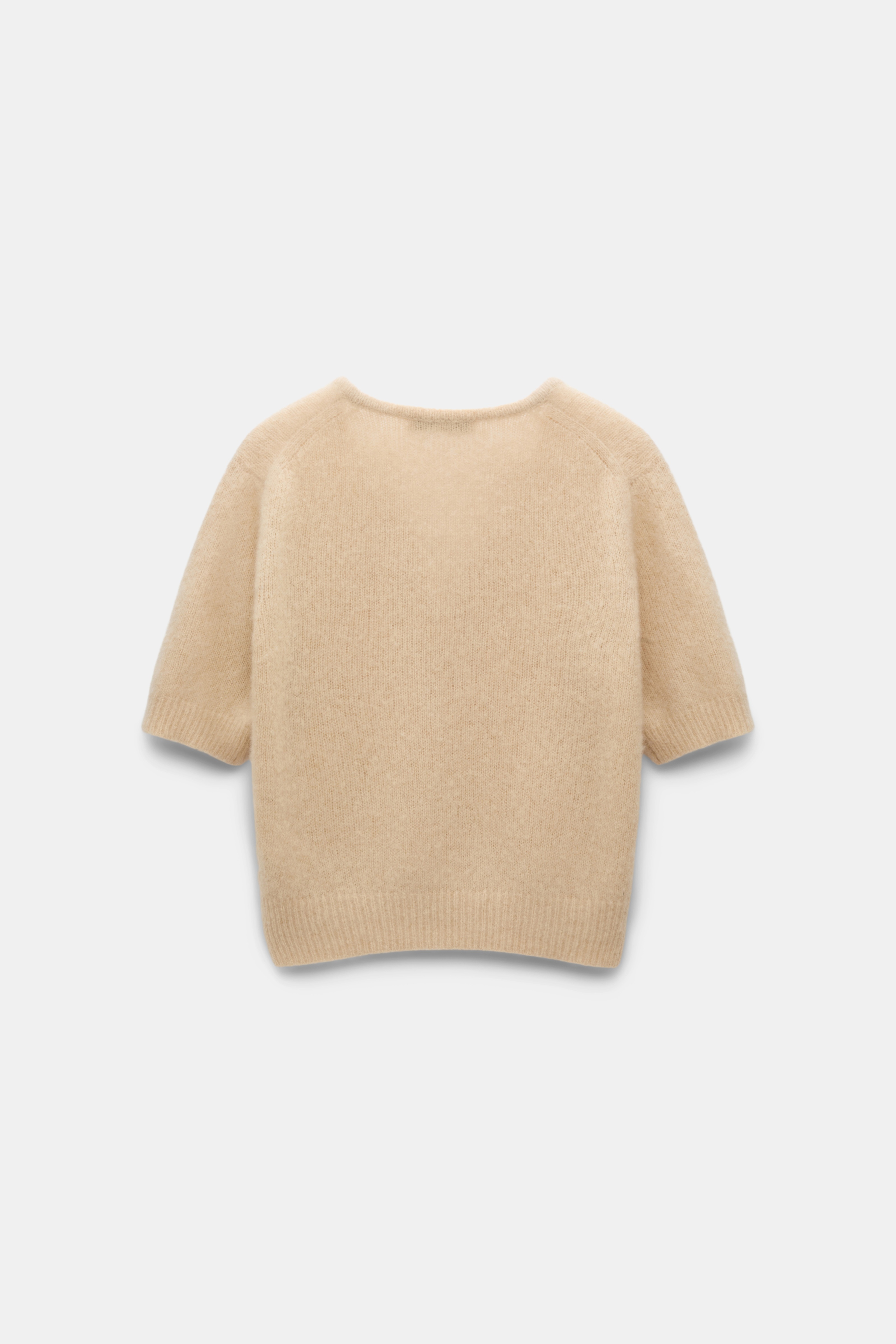 LUXURY LOVE pullover - 5