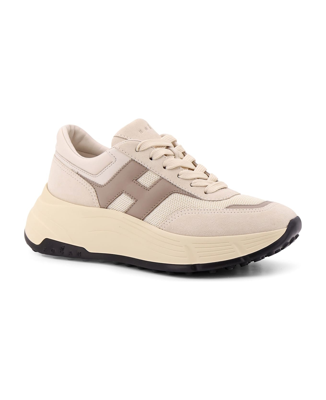 H669 Sneakers - 2