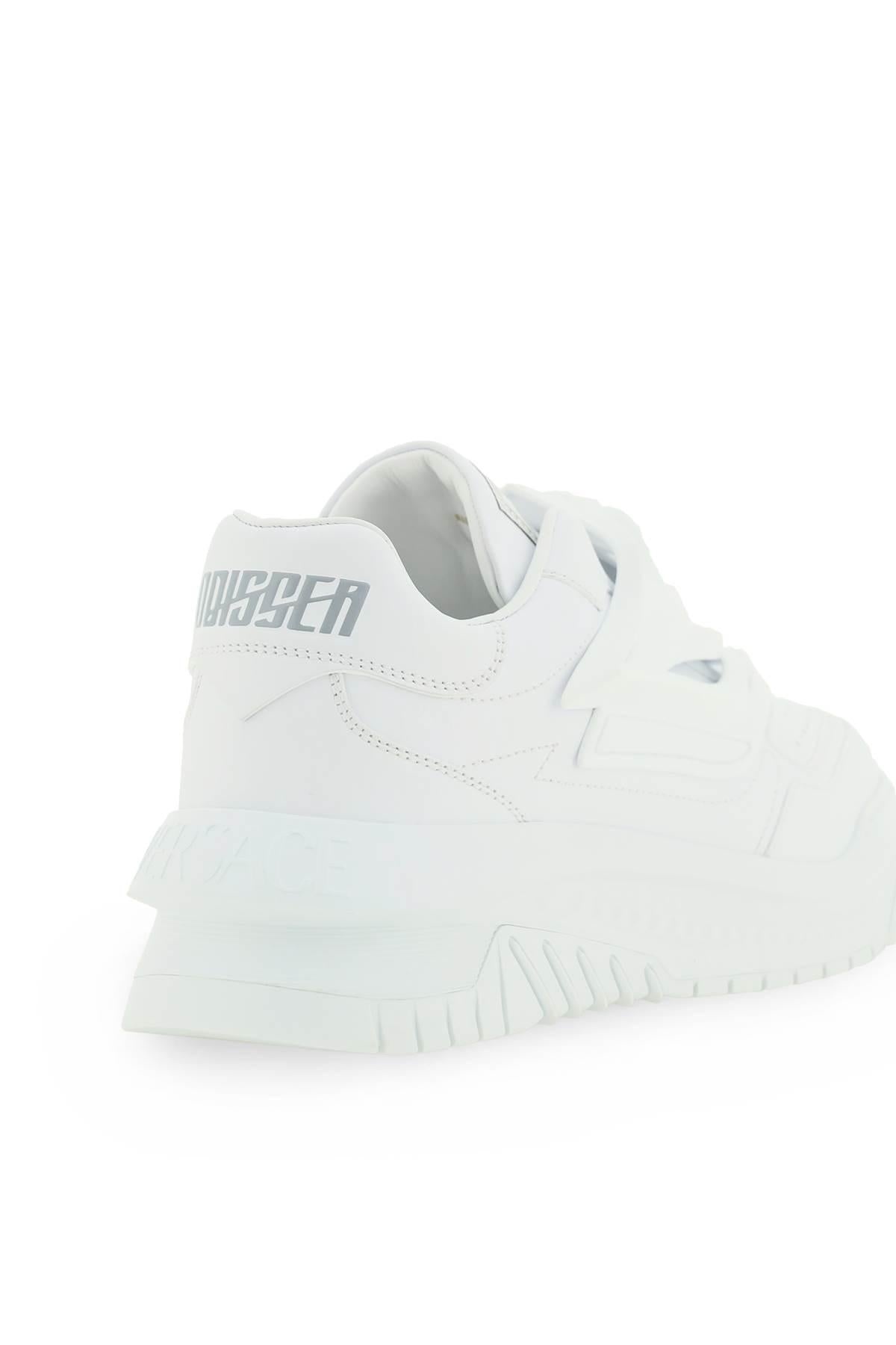 ODISSEA SNEAKERS - 4