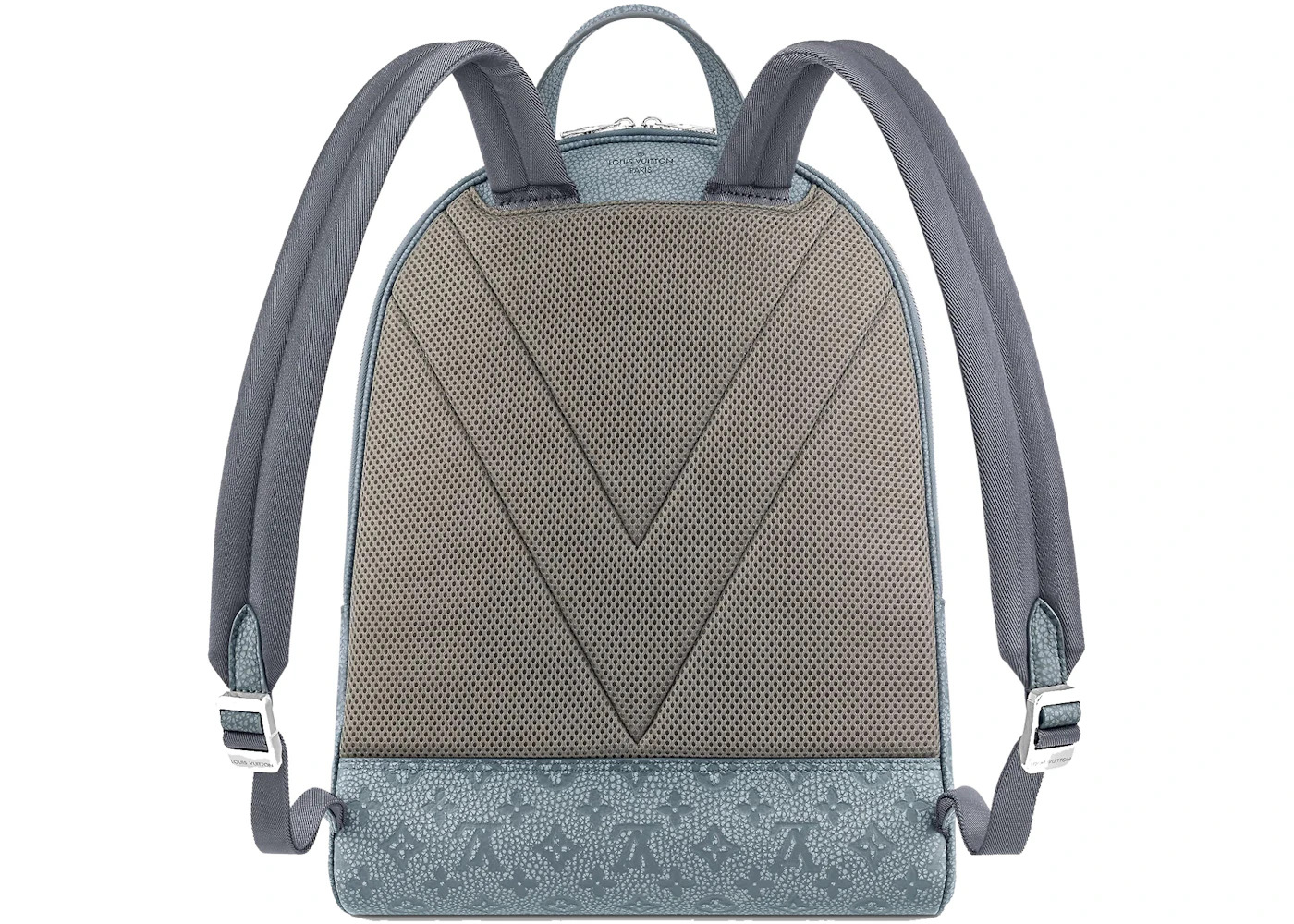 Louis Vuitton Ellipse Backpack Granite - 2