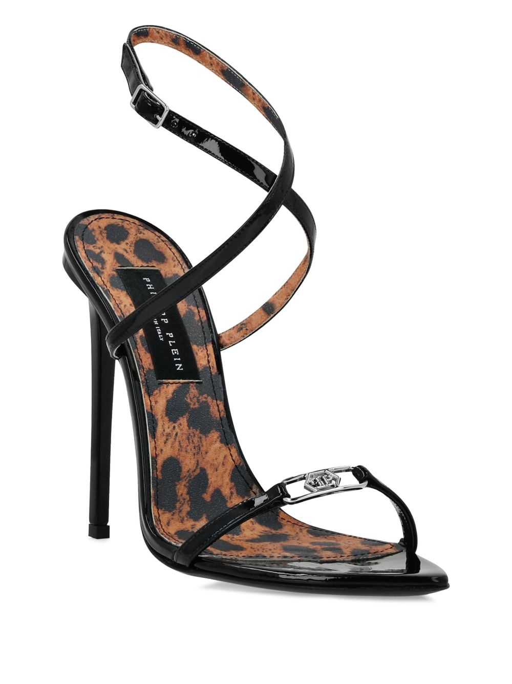 leather sandals - 2