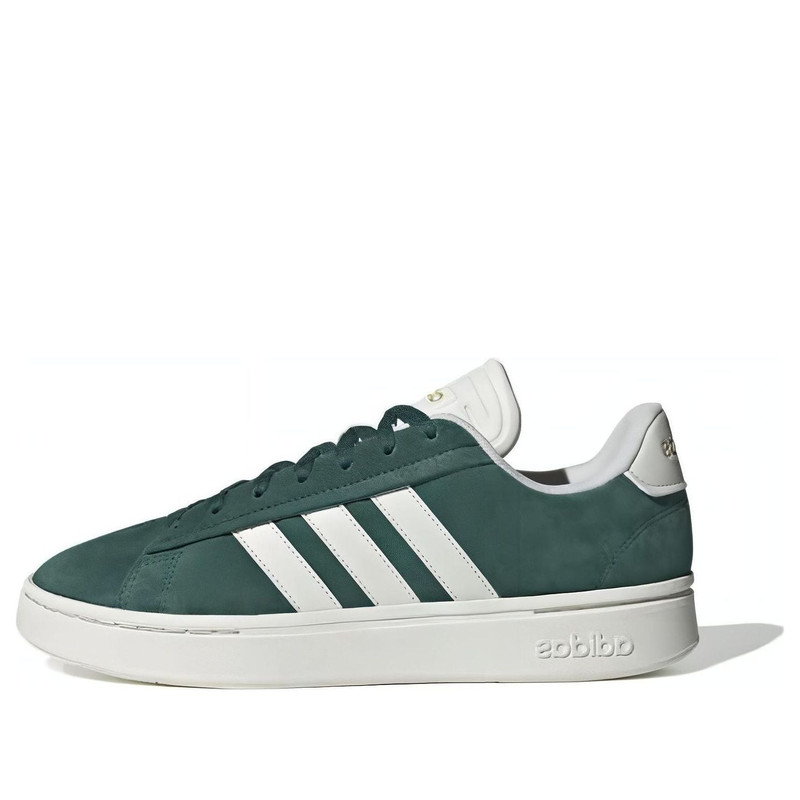 adidas 그랜드 코트 알파 니커 '그린 화이트' IH0851 - 1